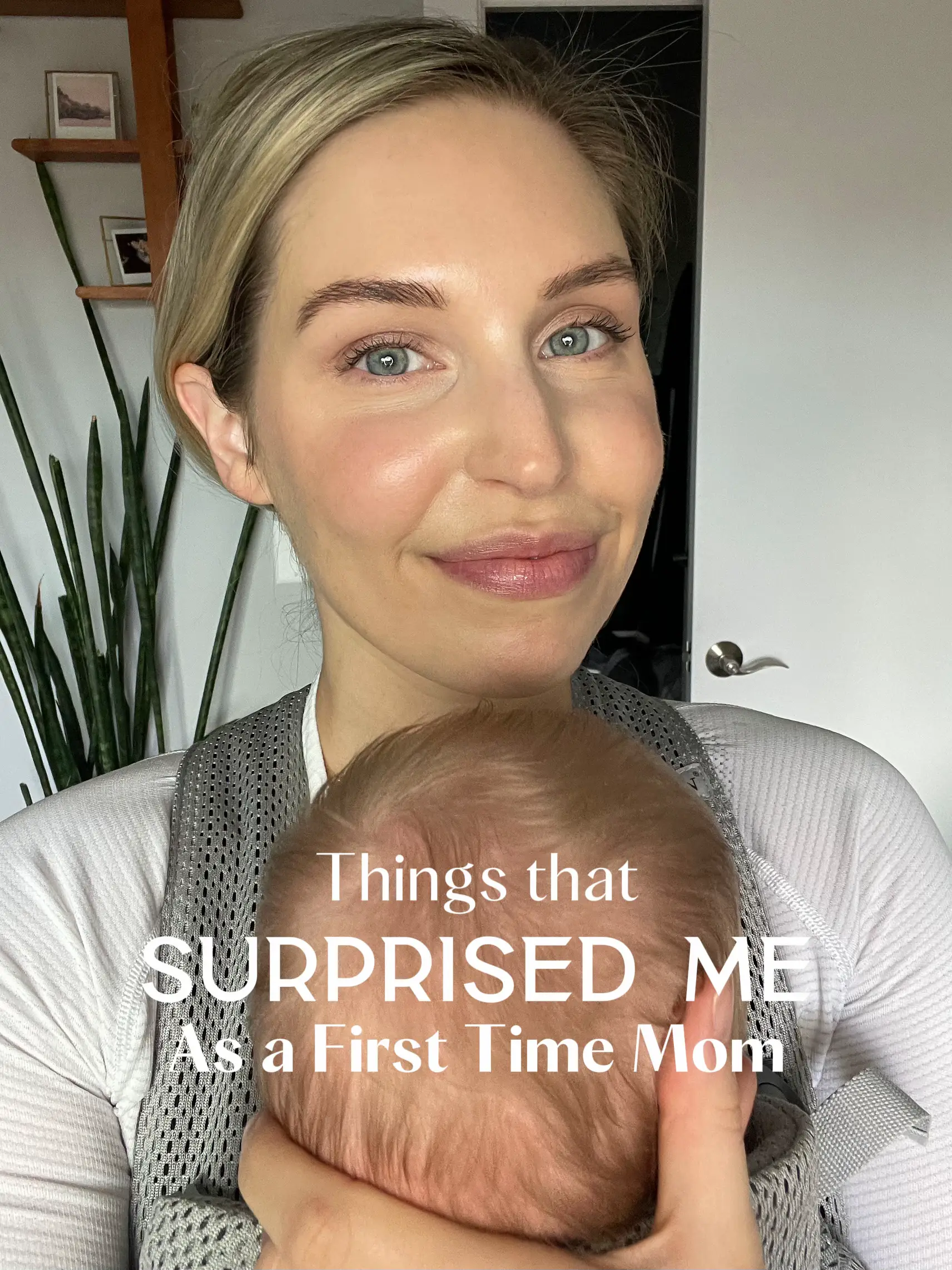 Things That Surprised Me As A First Time Mom 💓 Gallery Posted By