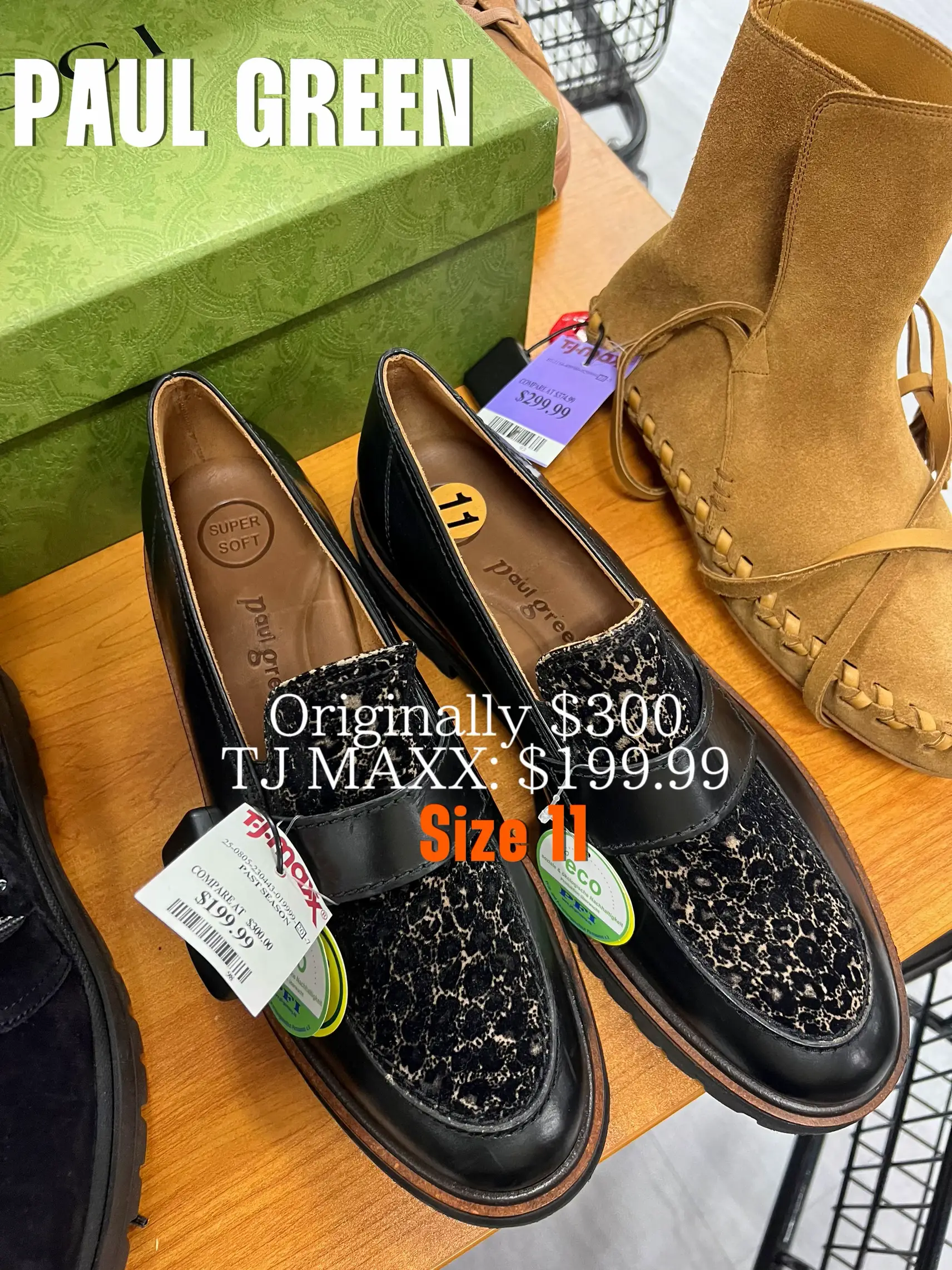 Paul vella shoes on sale