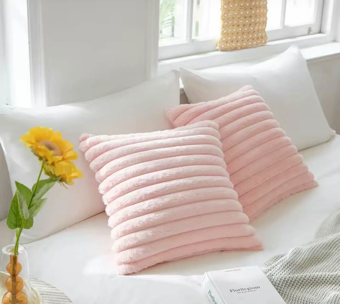 Cheer Collection 2-in-1 Pillow Blanket, Super Comfy Interchangeable  Comforter & Pillow, 1 - City Market