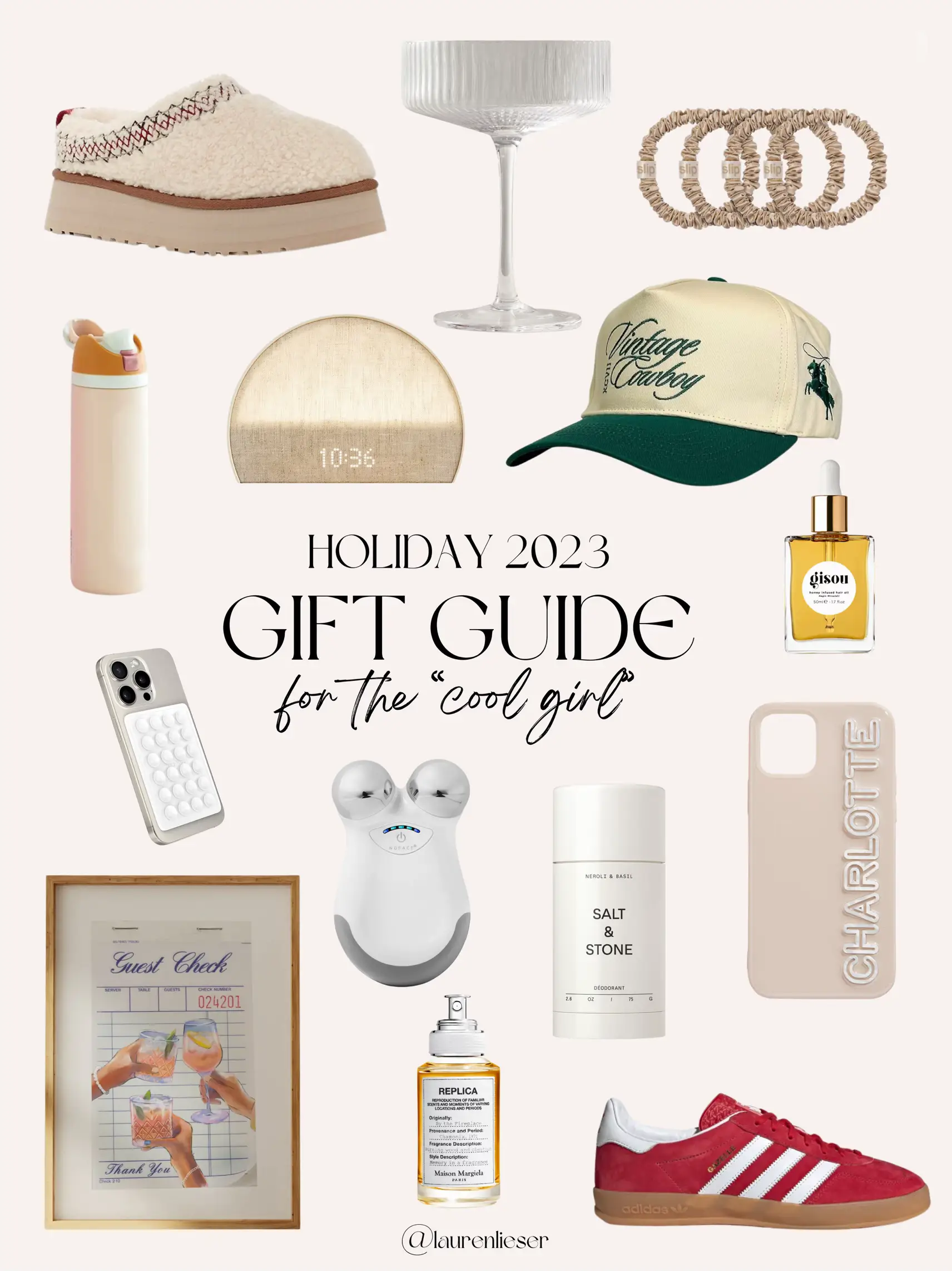 That Girl' Gift Guide