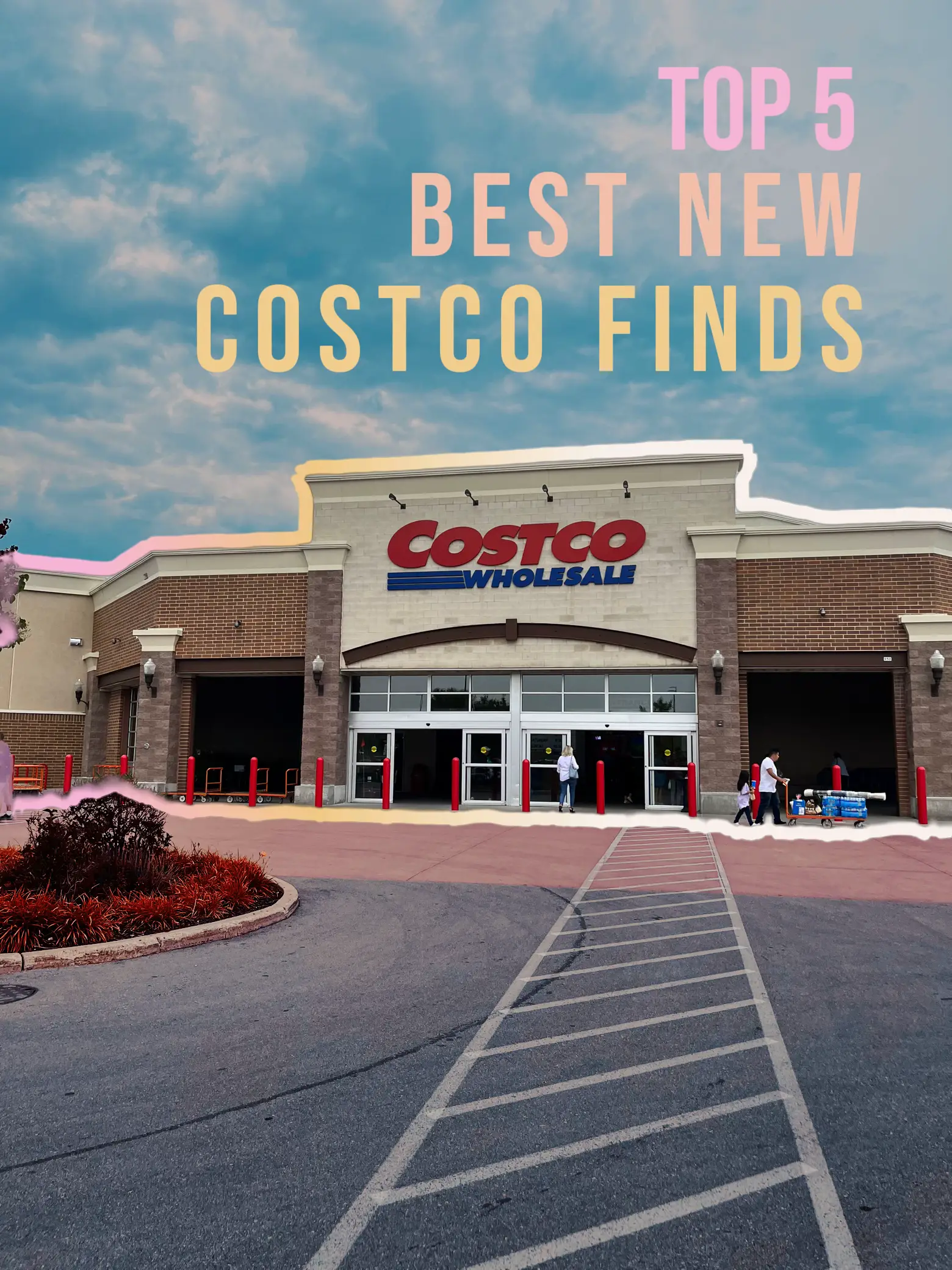 Run 🏃🏻‍♀️ Don’t Walk to Costco | Gallery posted by Erin 🩷 | Lemon8