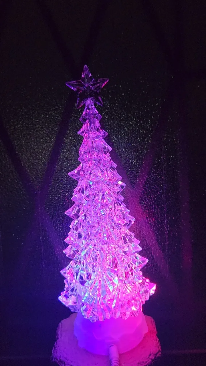 クリスマスツリー　ピンク　150cm プリンセス LEDライト付き　北欧 クリスマスツリーピンク150cm プリンセス LEDライト 北欧