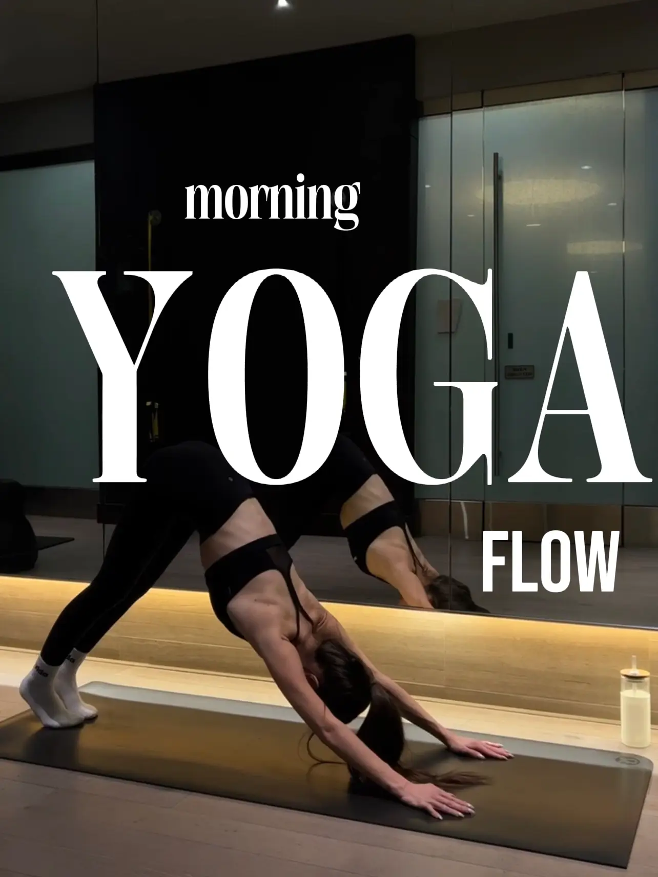 The Mind-Body Showdown: Yoga vs. Pilates for Toning - TRIFIT - GET