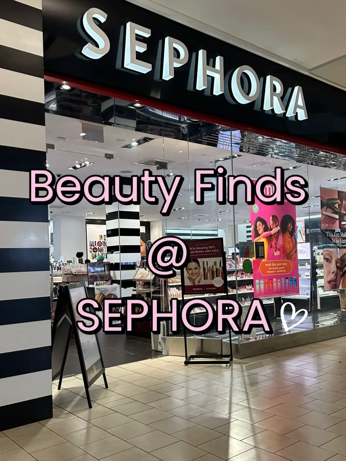 THE BEST SEPHORA LOCATION EVER!, Gallery posted by Lexirosenstein