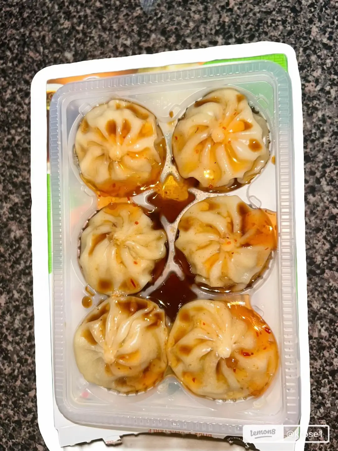 Viral Bibigo Soup Dumplings, Gallery posted by Mash & Spread