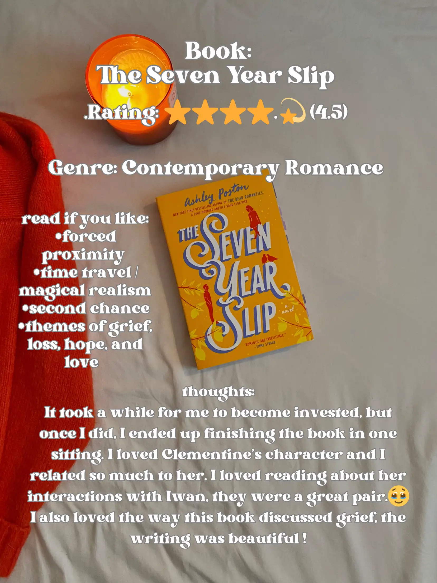 romance books that make you laugh and cry - Lemon8 Search