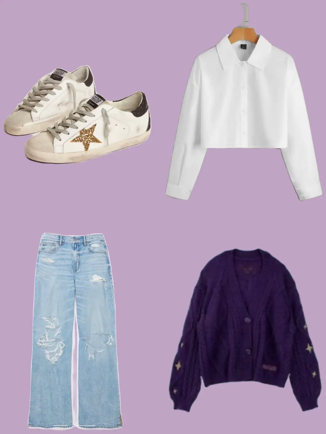 Rep Cardigan Styling Taylor Swift cardigans | Gallery posted by EHoll22! | Lemon8