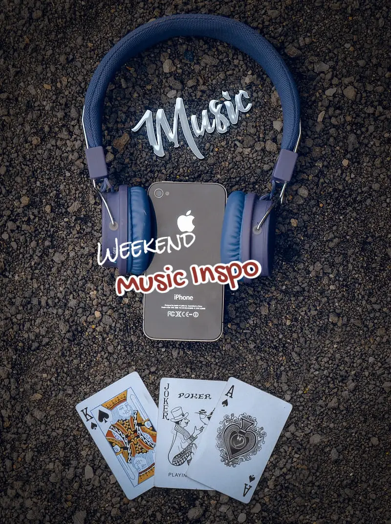 Music Inspo's images