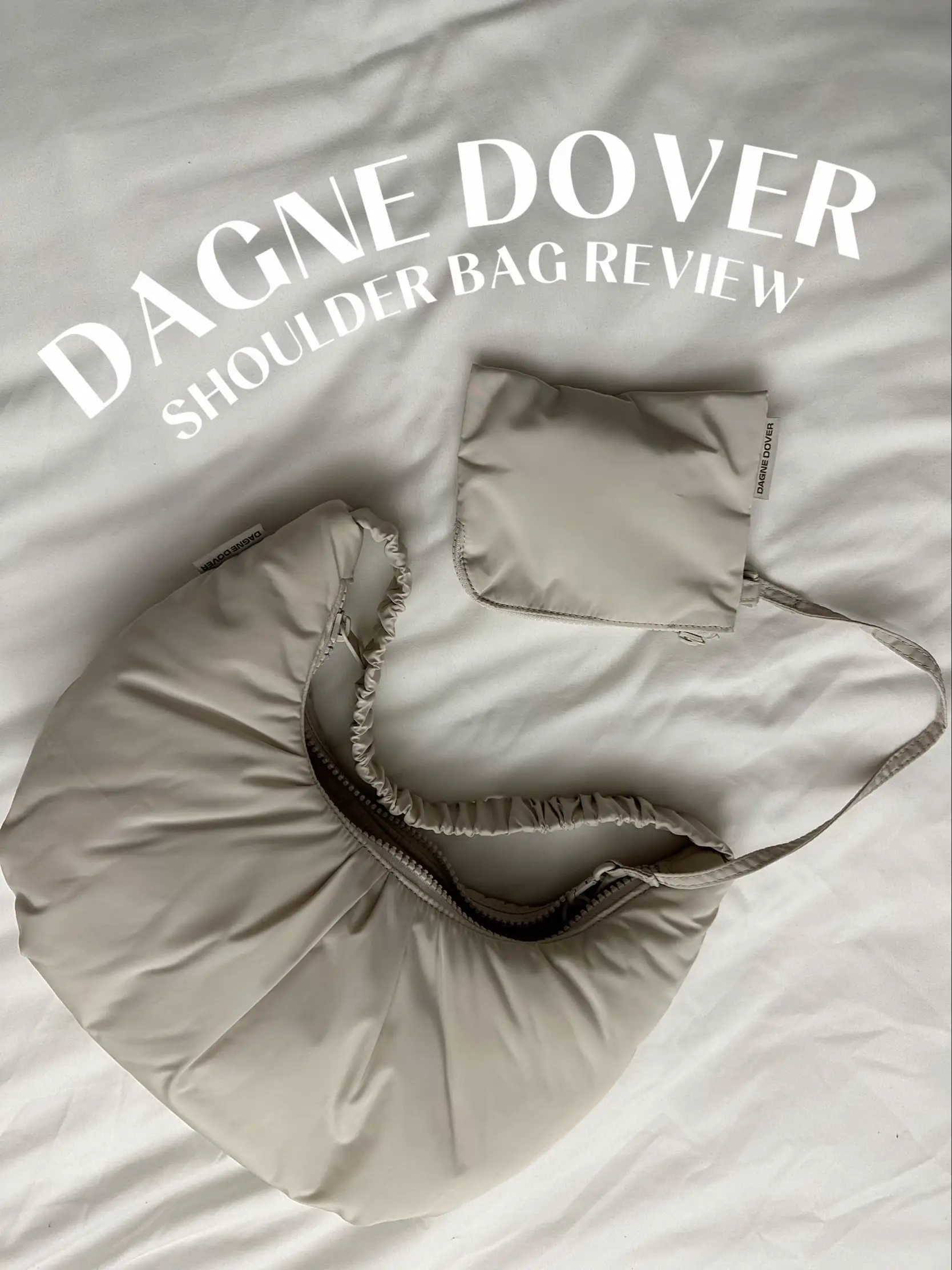 Dagne Dover Wade Camel Diaper Bag Tote + Reviews