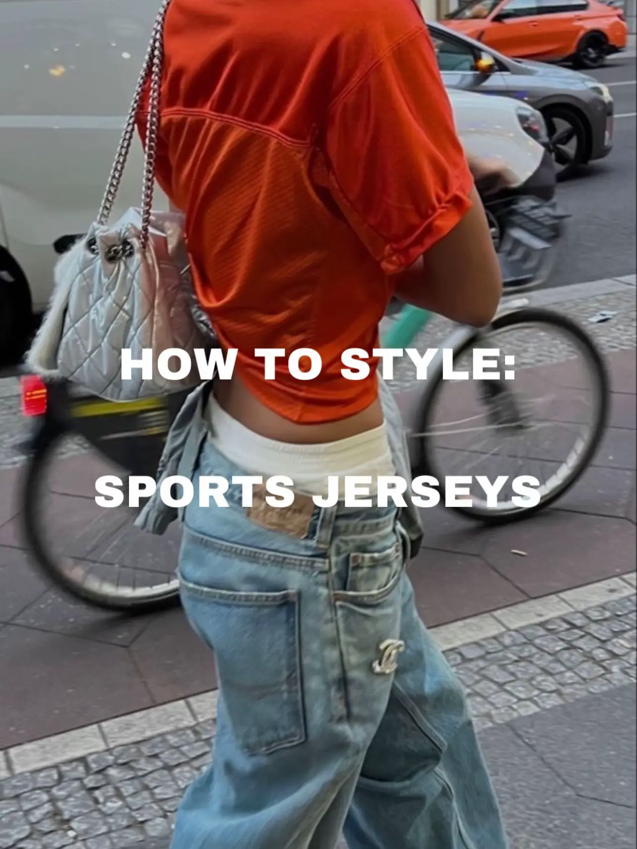 How To Wear Gym Clothes On The Streets For Women 2019