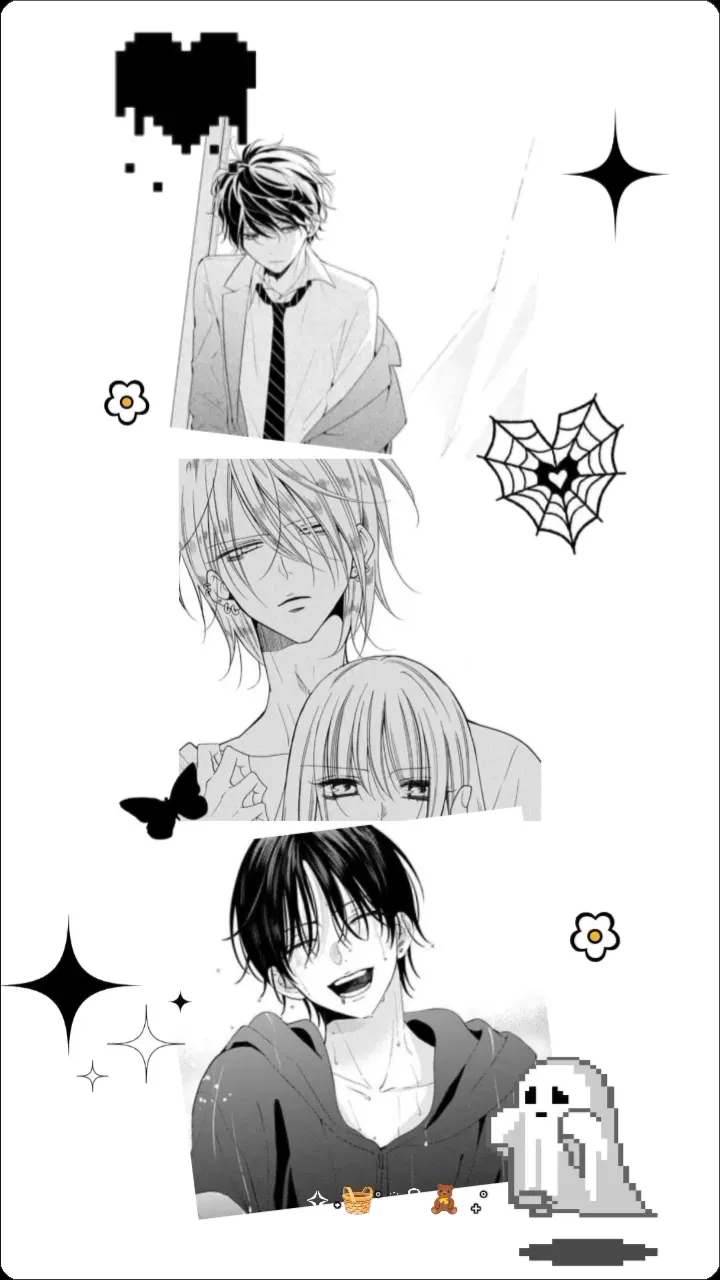 春の嵐とモンスター 春モン コラボカフェ限定 栢くん 春の嵐とモンスター 春モン コラボカフェ限定 栢くん Amazon.co.jp