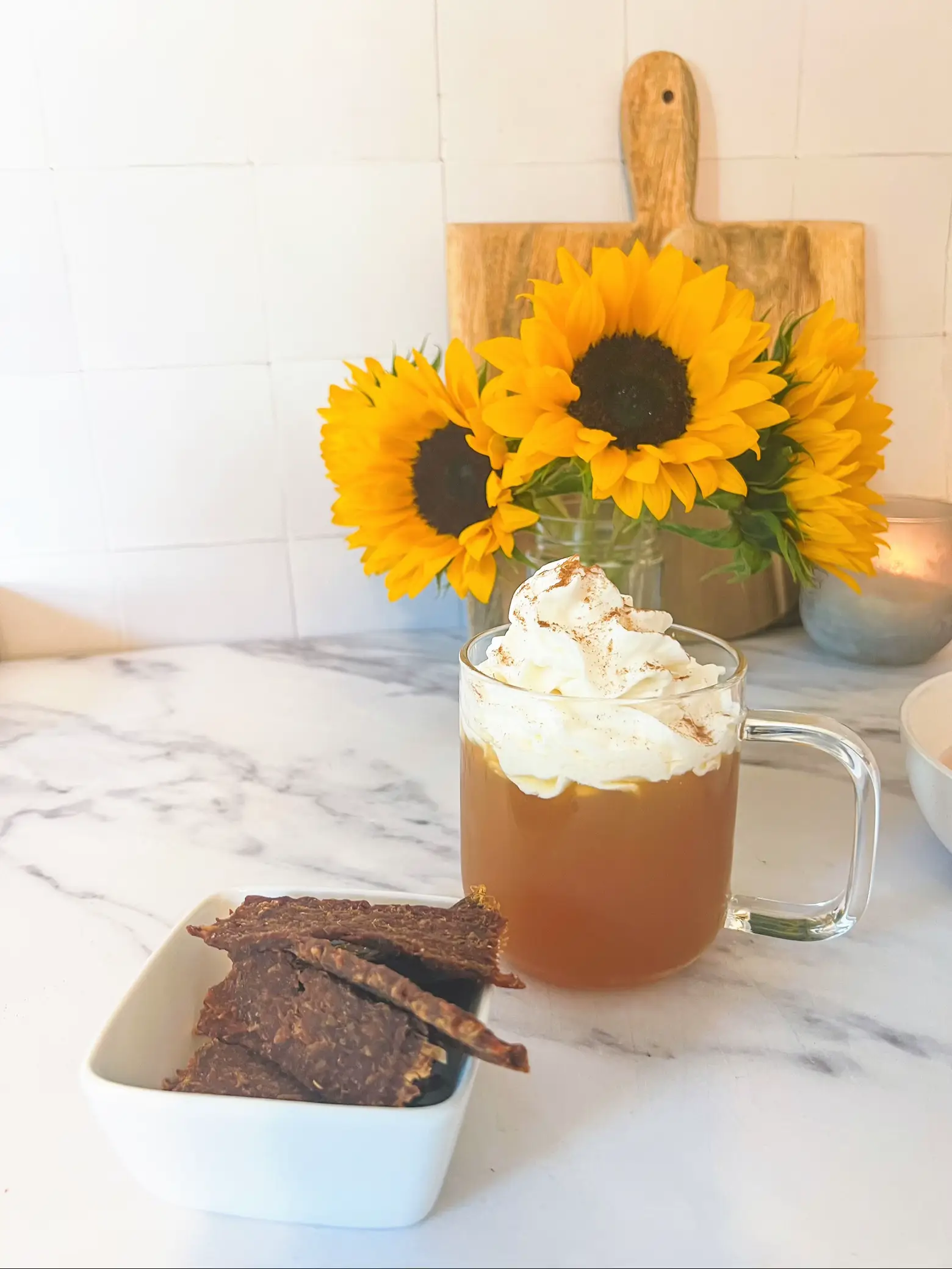 Vegan Jerky & (Hard) Cider Pairing Video published by Jack & Friends