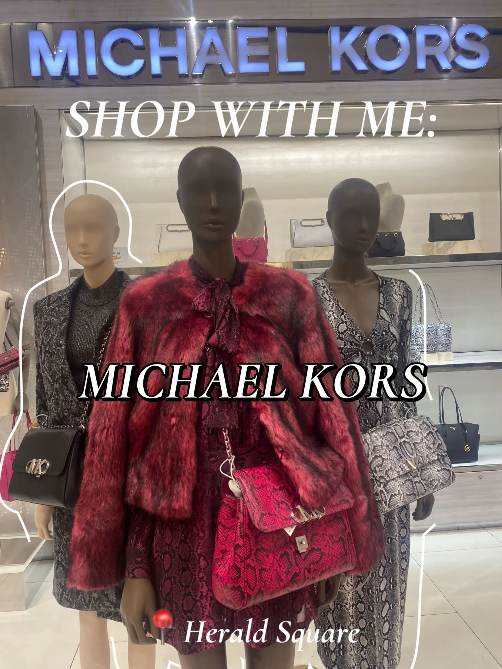 Michael Kors Store  DOLPHIN in Miami, FL