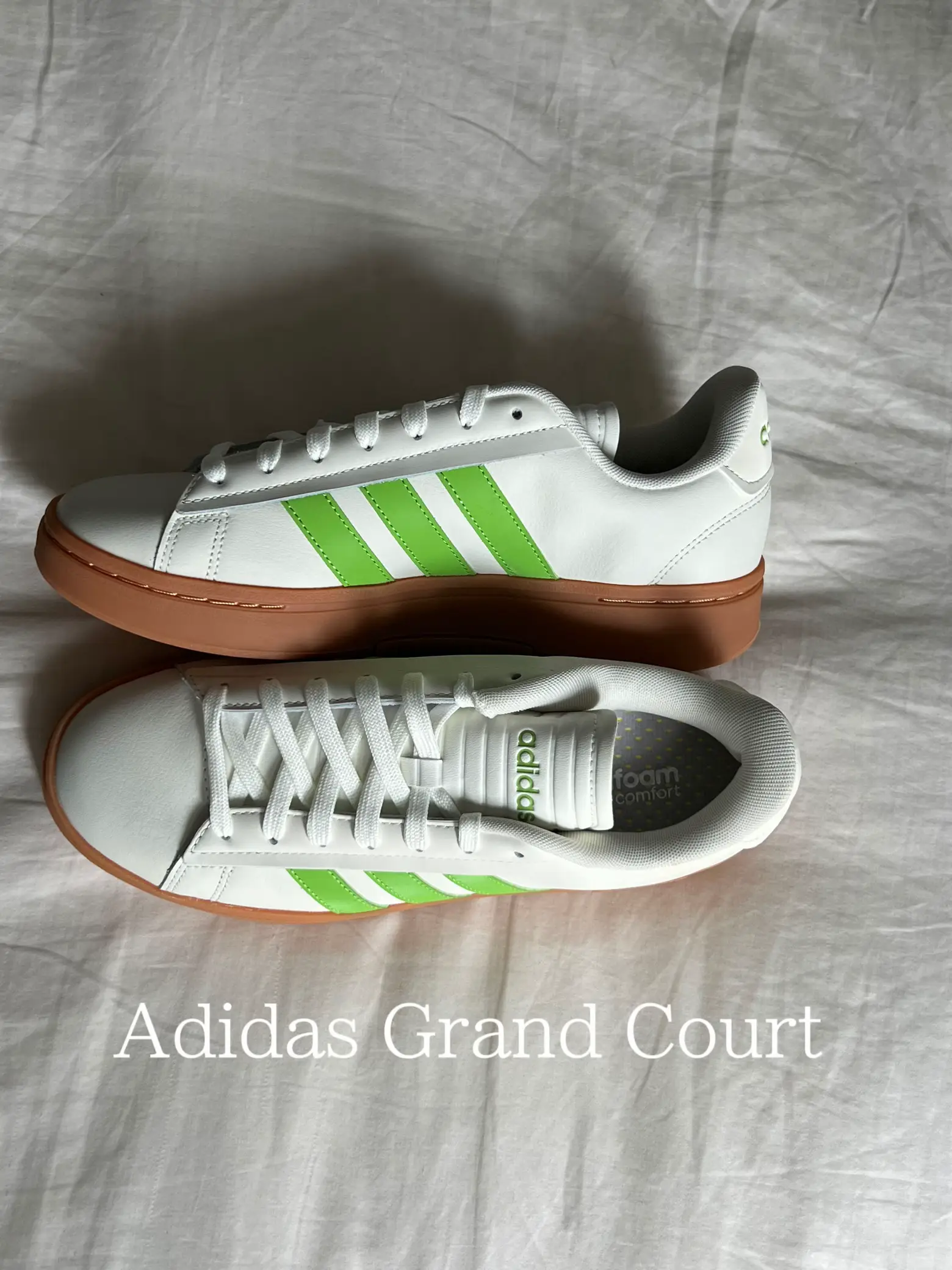 Adidas originals grand clearance court new york