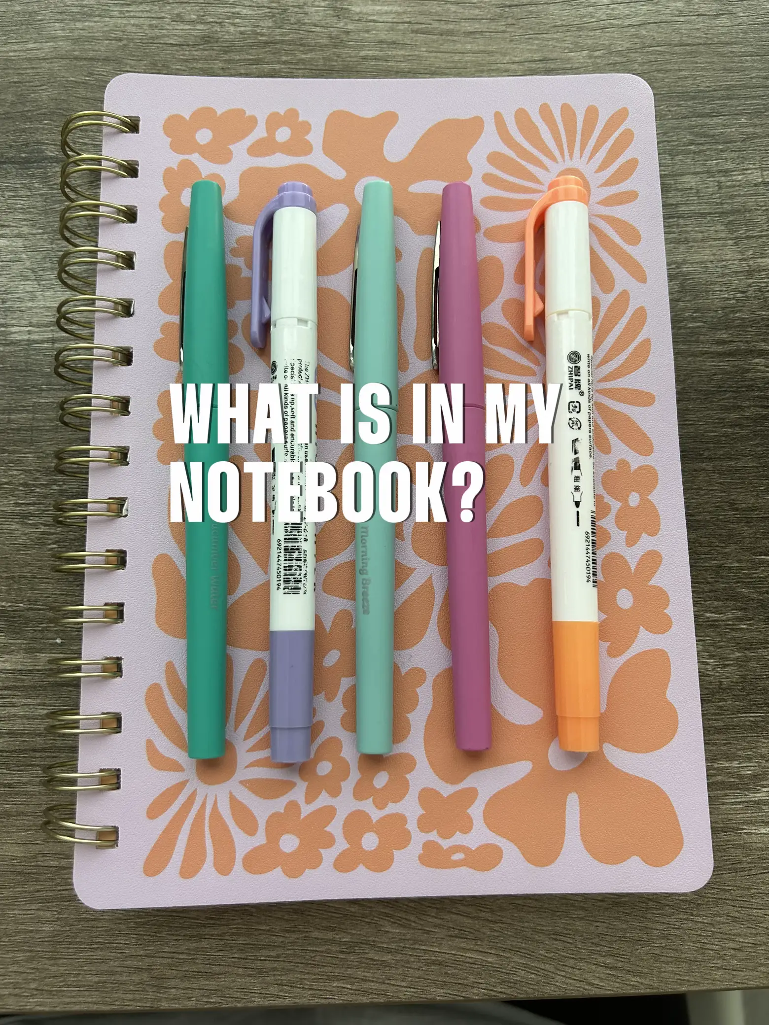 Writing in Notebooks As A Hobby - Lemon8 Search