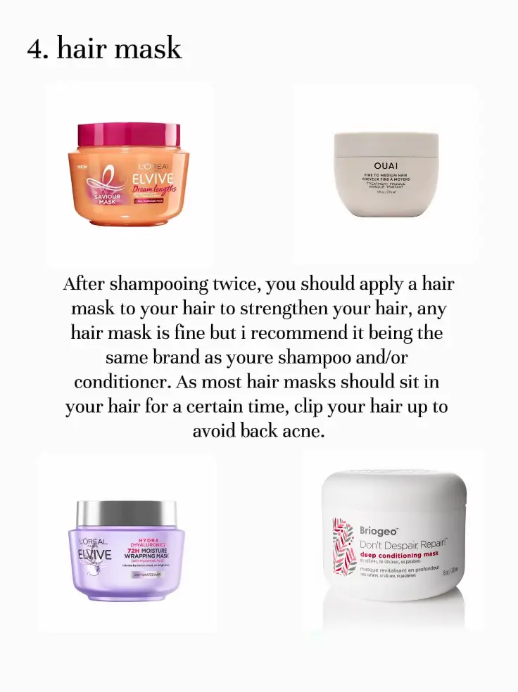L'Oréal ELVIVE Dream Lengths Restoring Shampoo, Make You More Klassy !