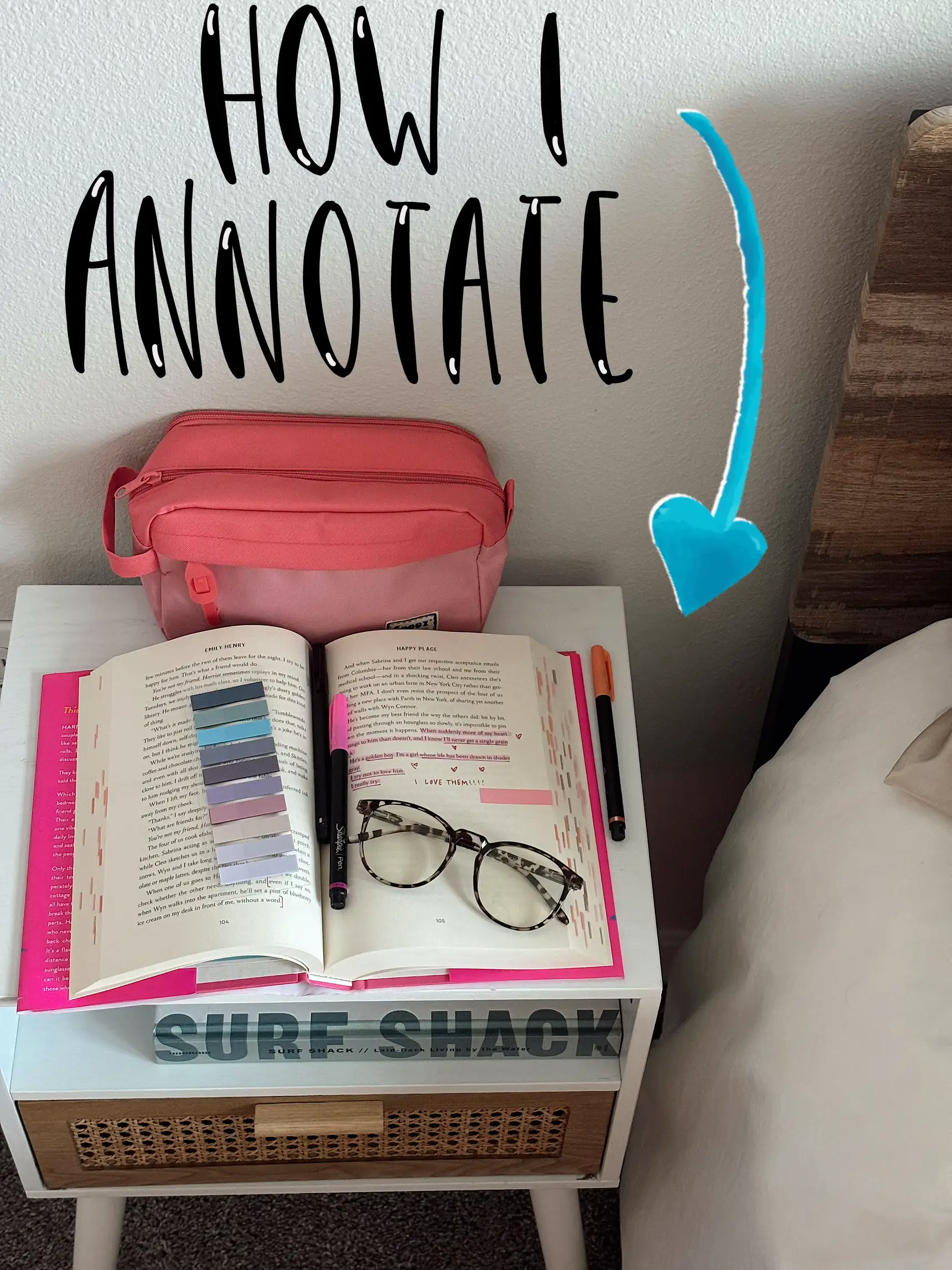 How I Annotate My Books📚, Gallery posted by Chris☀️