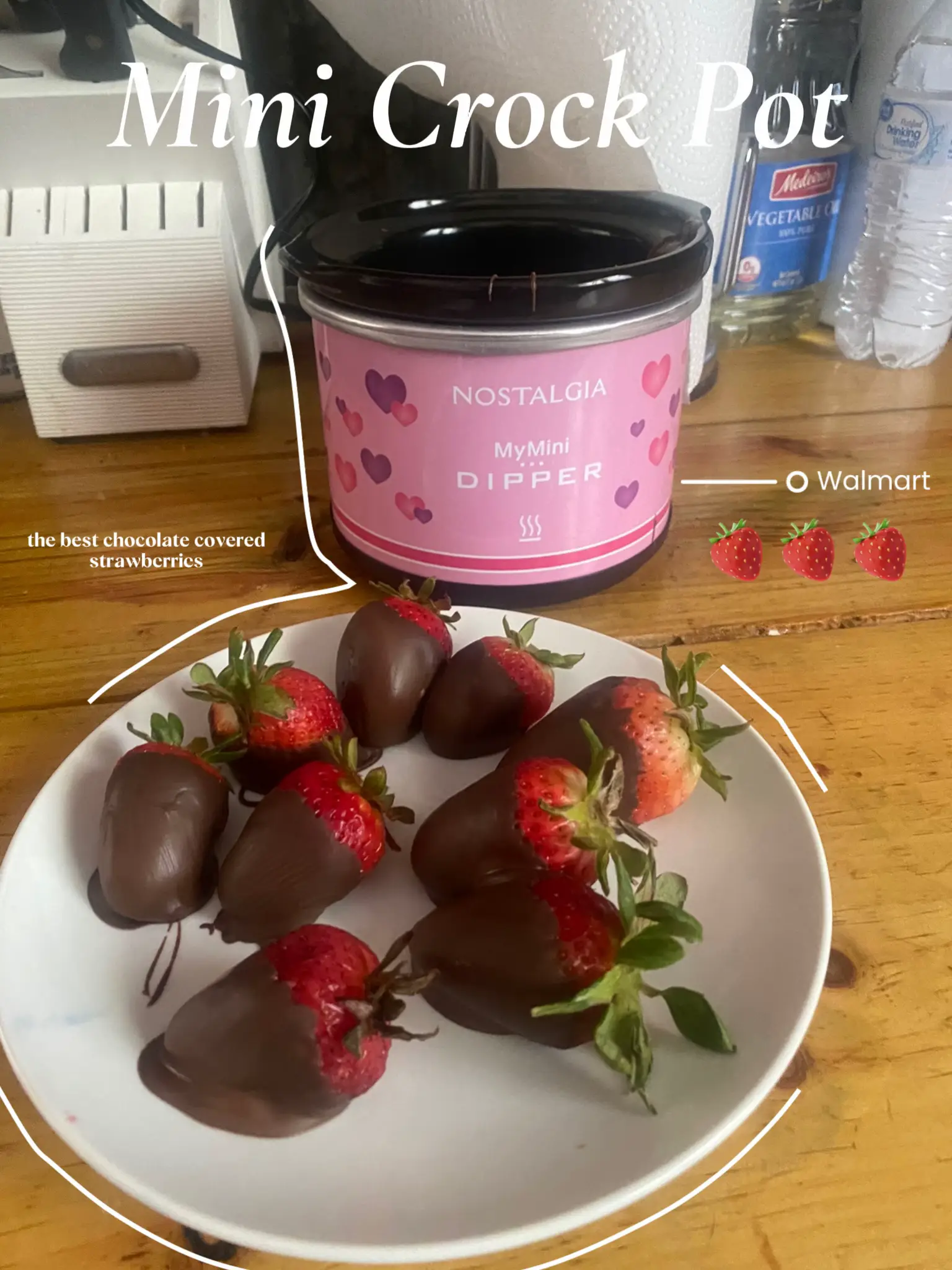 Chocolate Dipping Pot Walmart edu.svet.gob.gt
