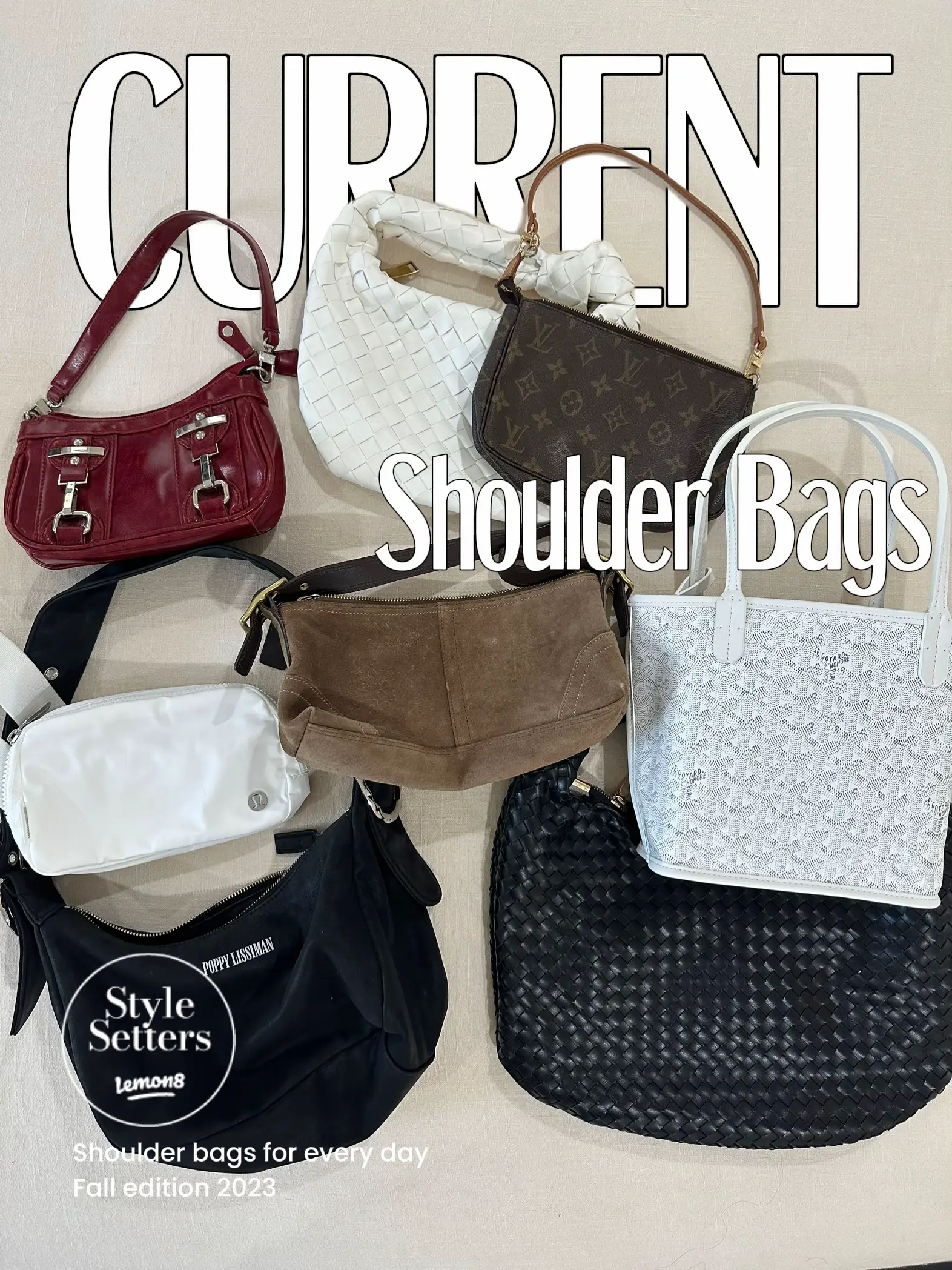 A peek into my collection 💅🏻 : r/handbags