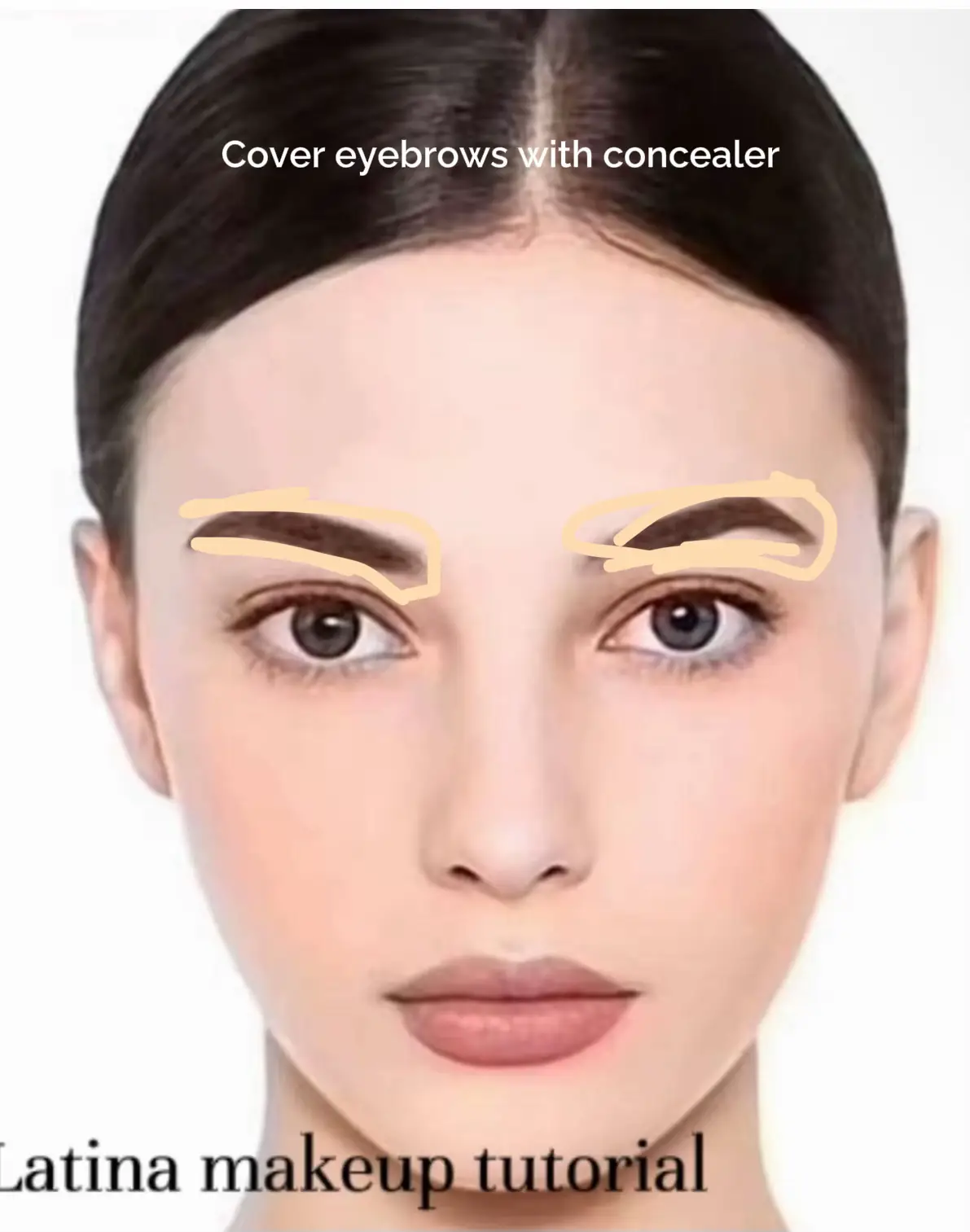 20 top Makeup Tutorial Eyebrows ideas in 2024