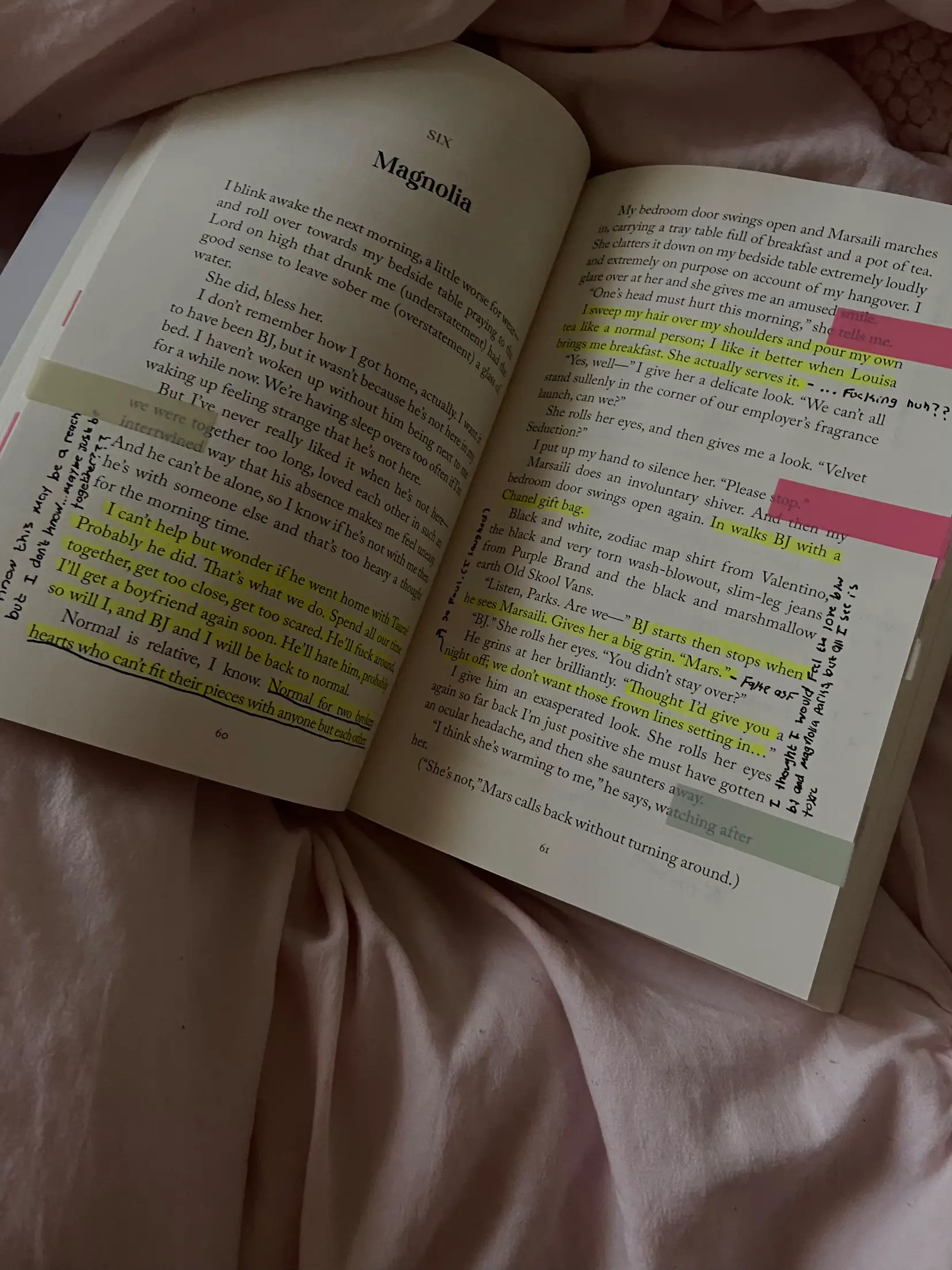 How to annotate, Gallery posted by Mahad