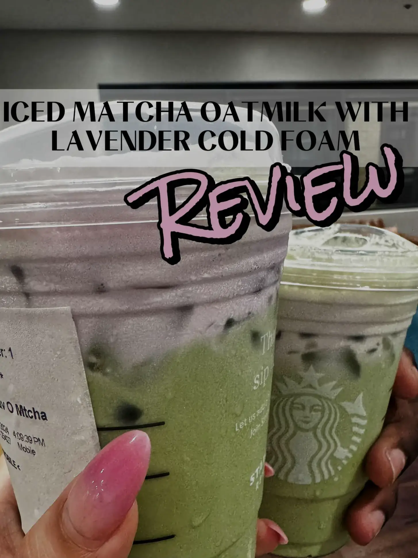 Matcha Cha Cha Lemon8 Search