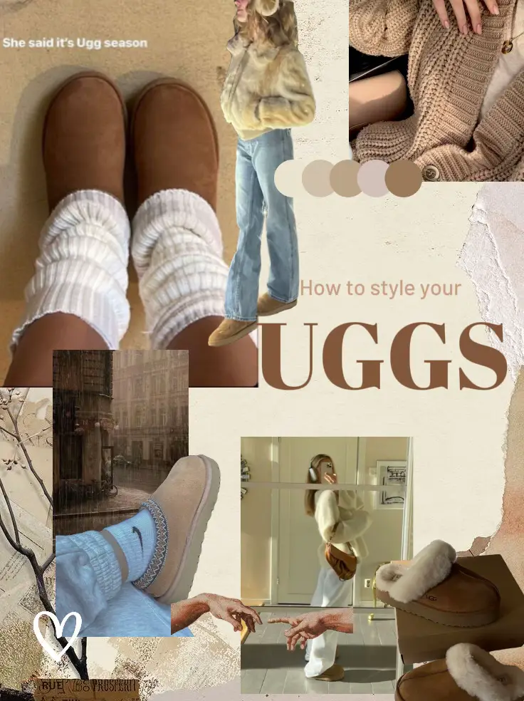 20 top Winter Outfits with Ugg ideas in 2024