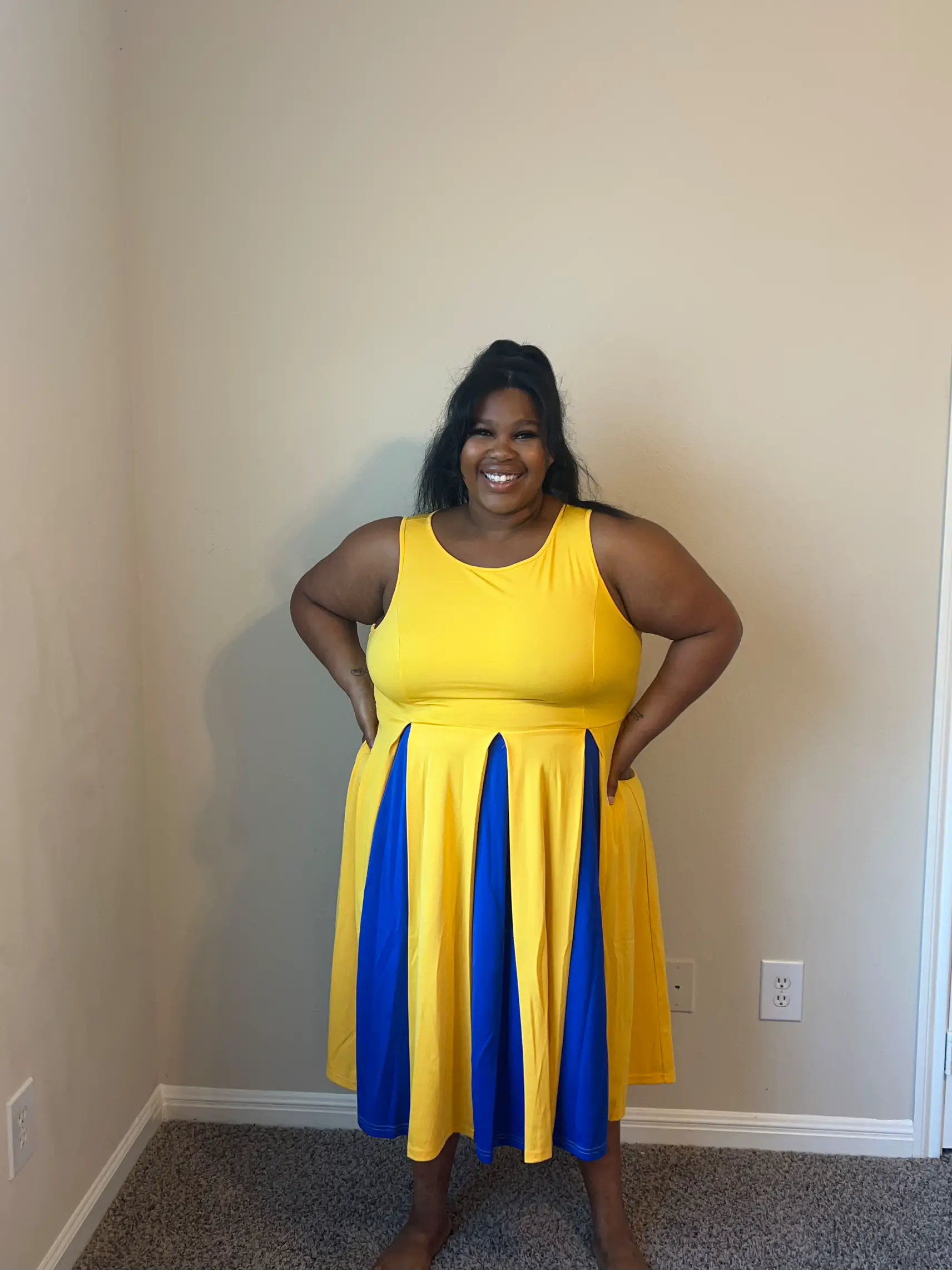 Rosewe plus shop size maxi dresses