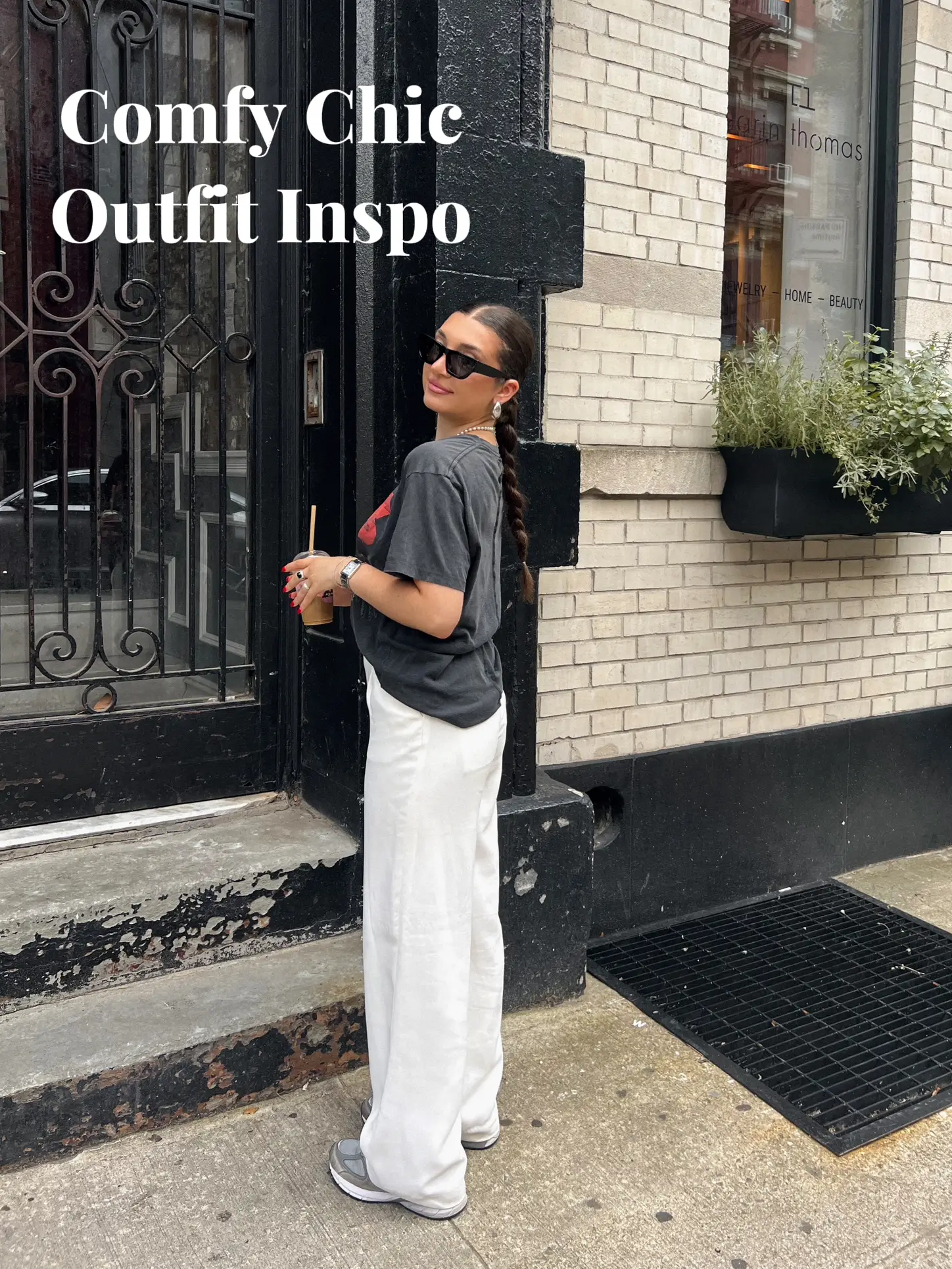 Outfit Inspiration. #outfitinspo Women's Activewear. White