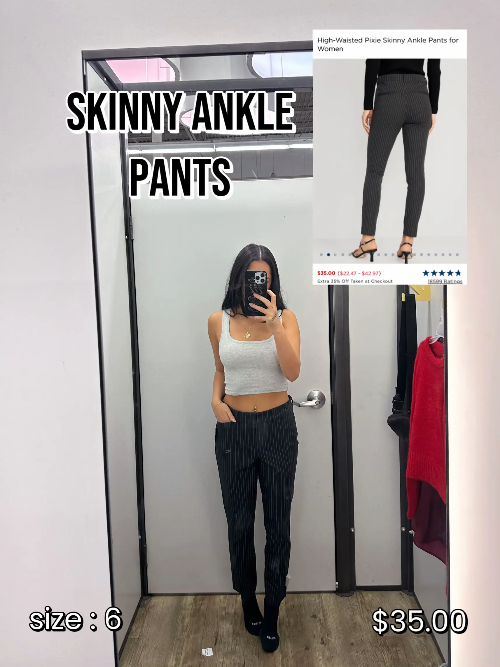 Old Navy Fall Pants Finds, Gallery posted by Daniella Lopez