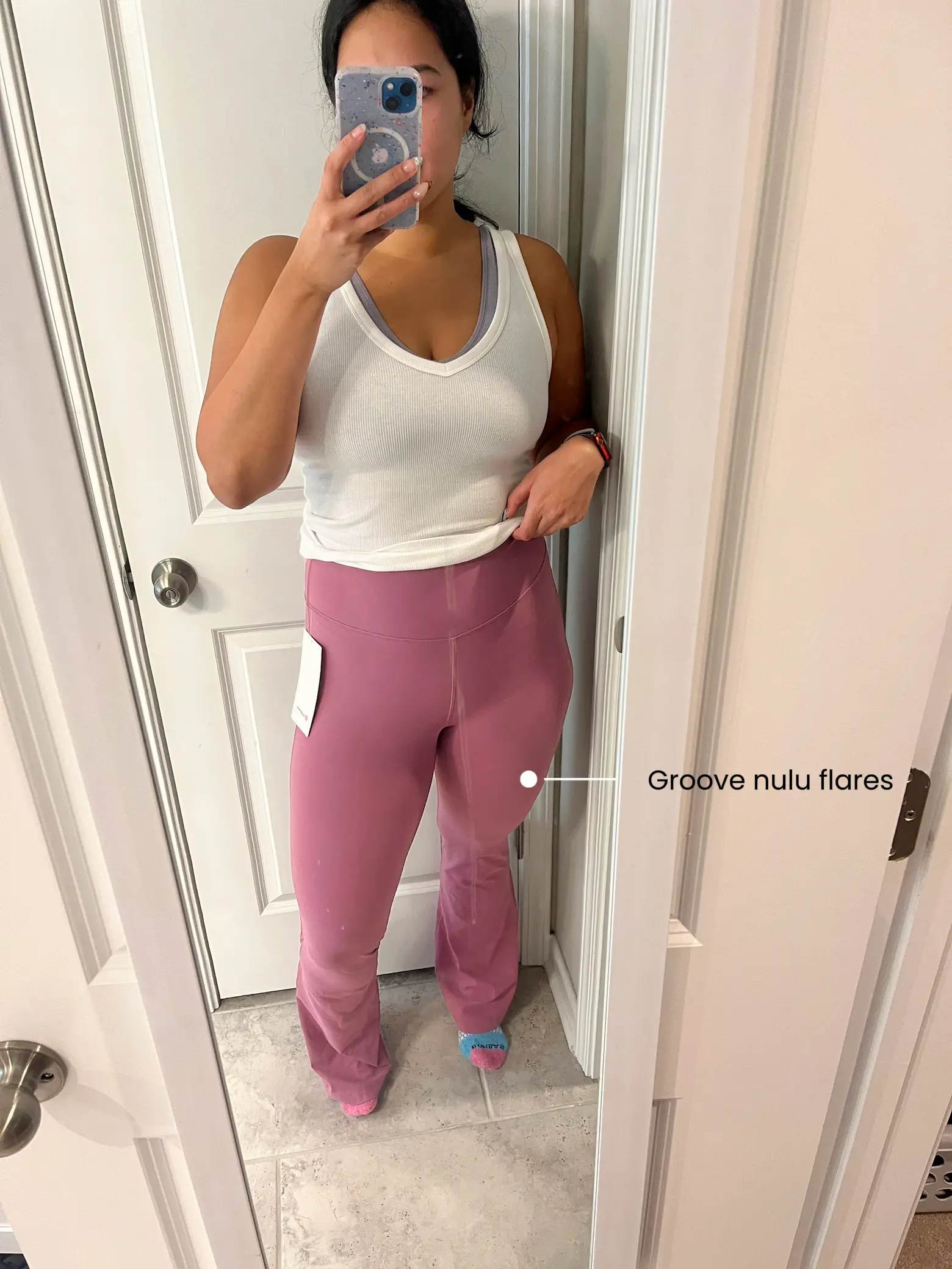 Mini Haul - Woodbury Outlet - When lululemon and PRADA get together, it's  bliss! : r/lululemon