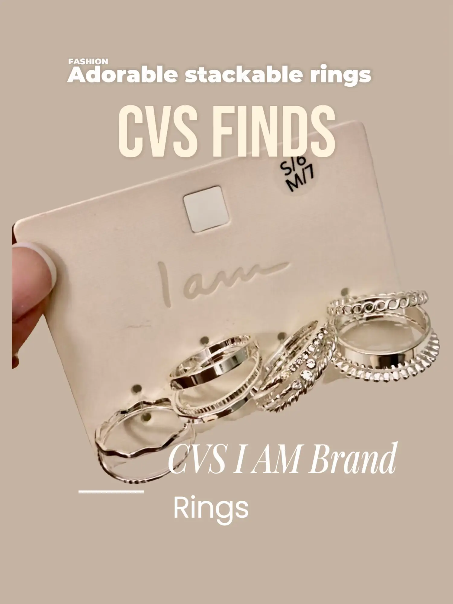 CVS RUN Gallery posted by J E S S Y Lemon8