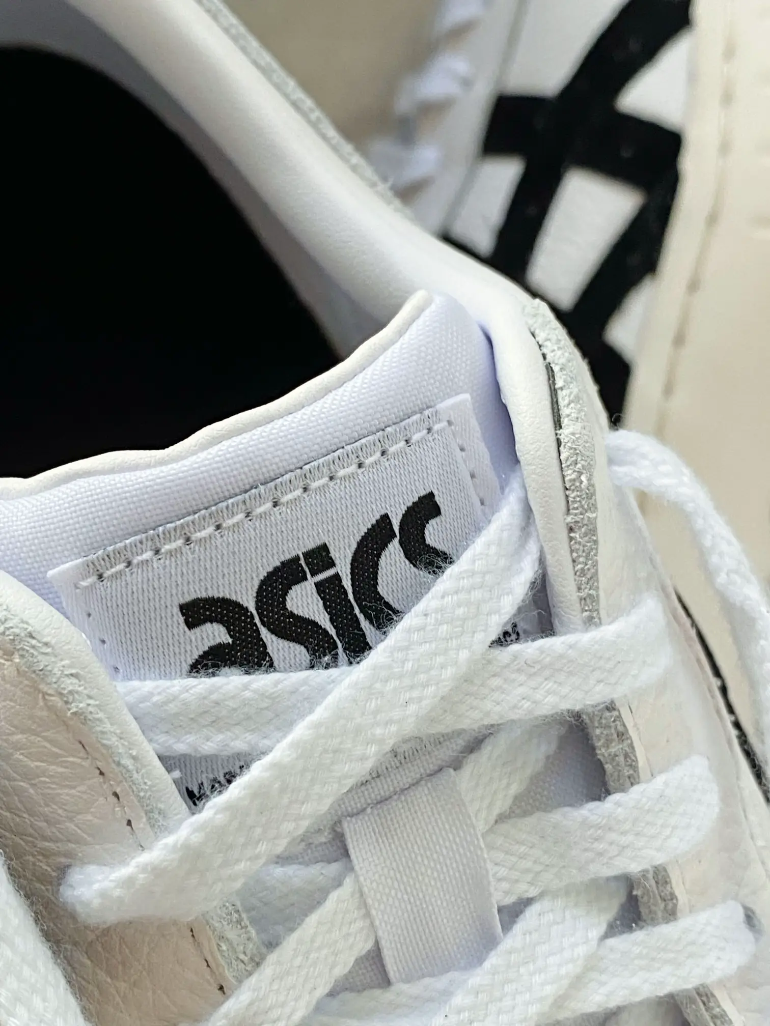 Asics trend discount