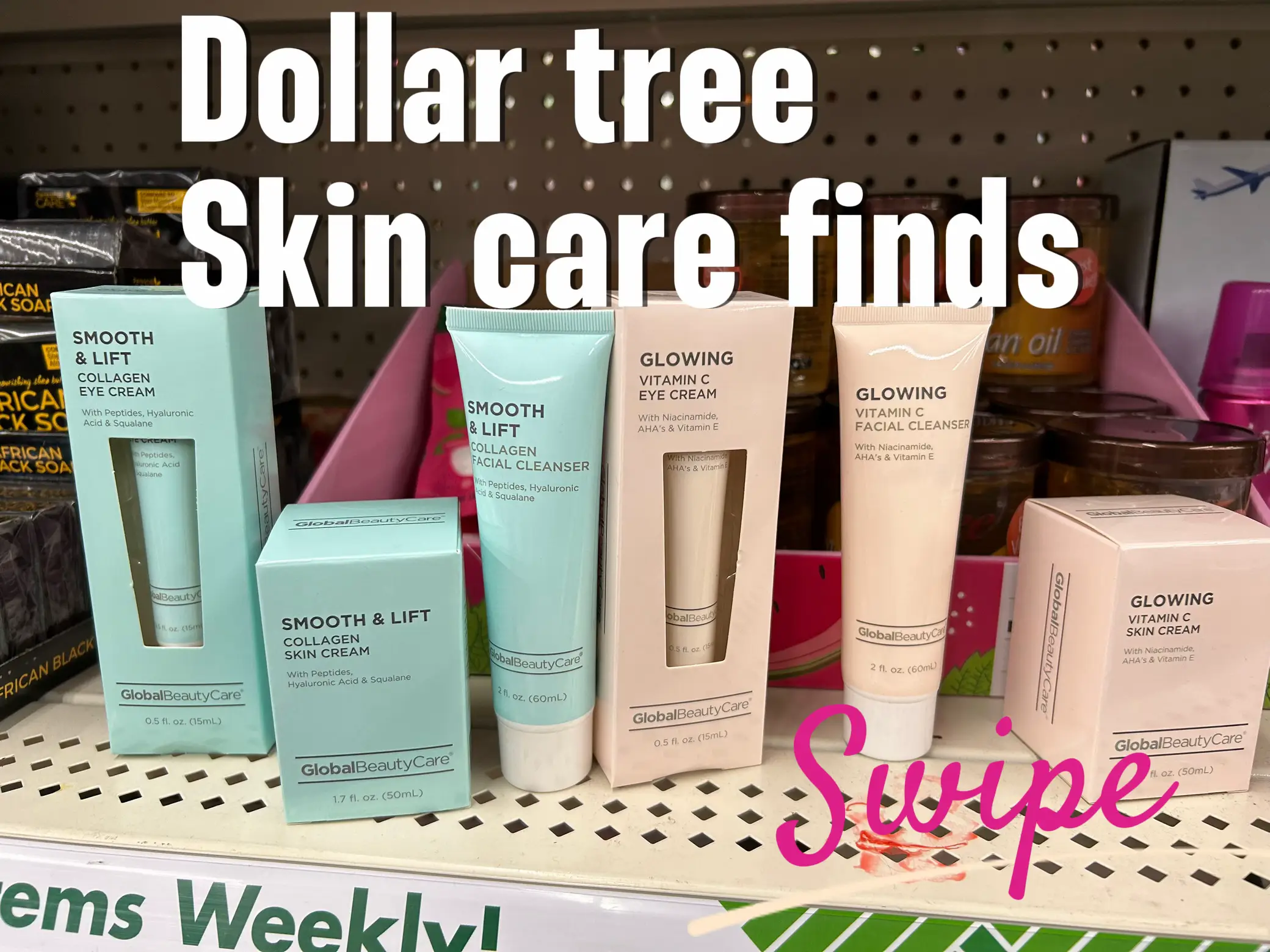 This Dollar Tree Cleaning Product Dupe Is Actually Worth the Hype