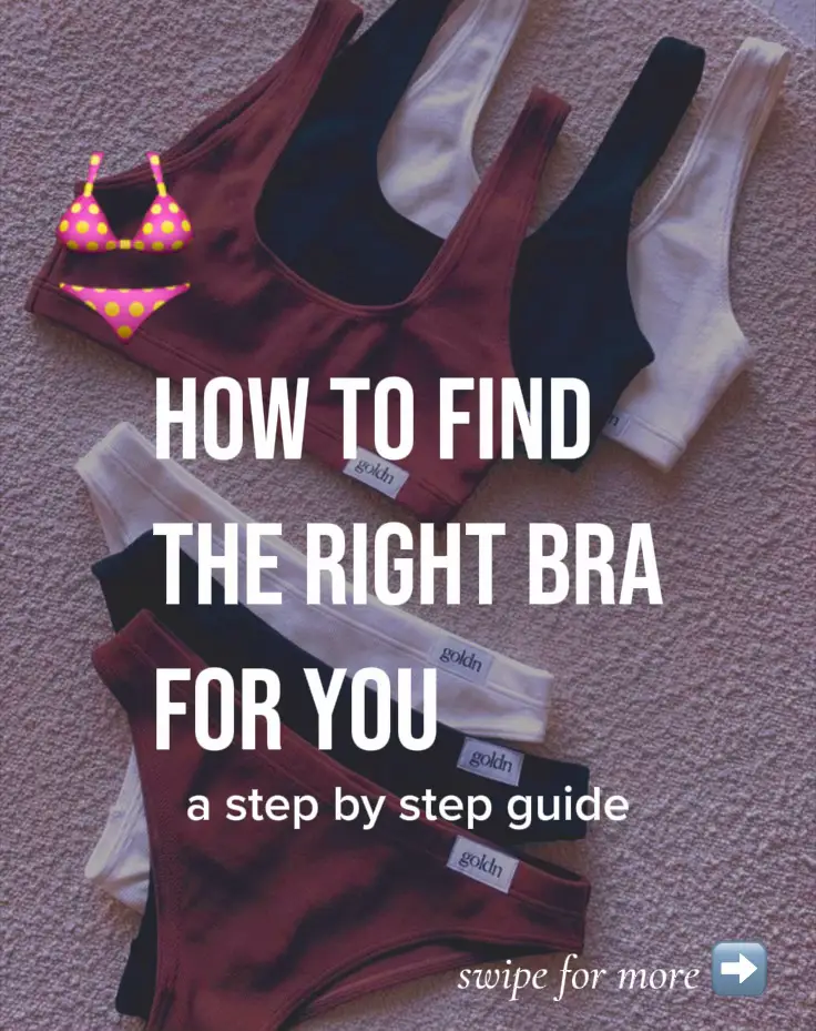 Busti Bras - Bra Boutique - 👙Transformation Thursdays👙A bra that fits  should offer you full coverage, no spillage on the bottom, top or the  sides, all your breast tissue should be in