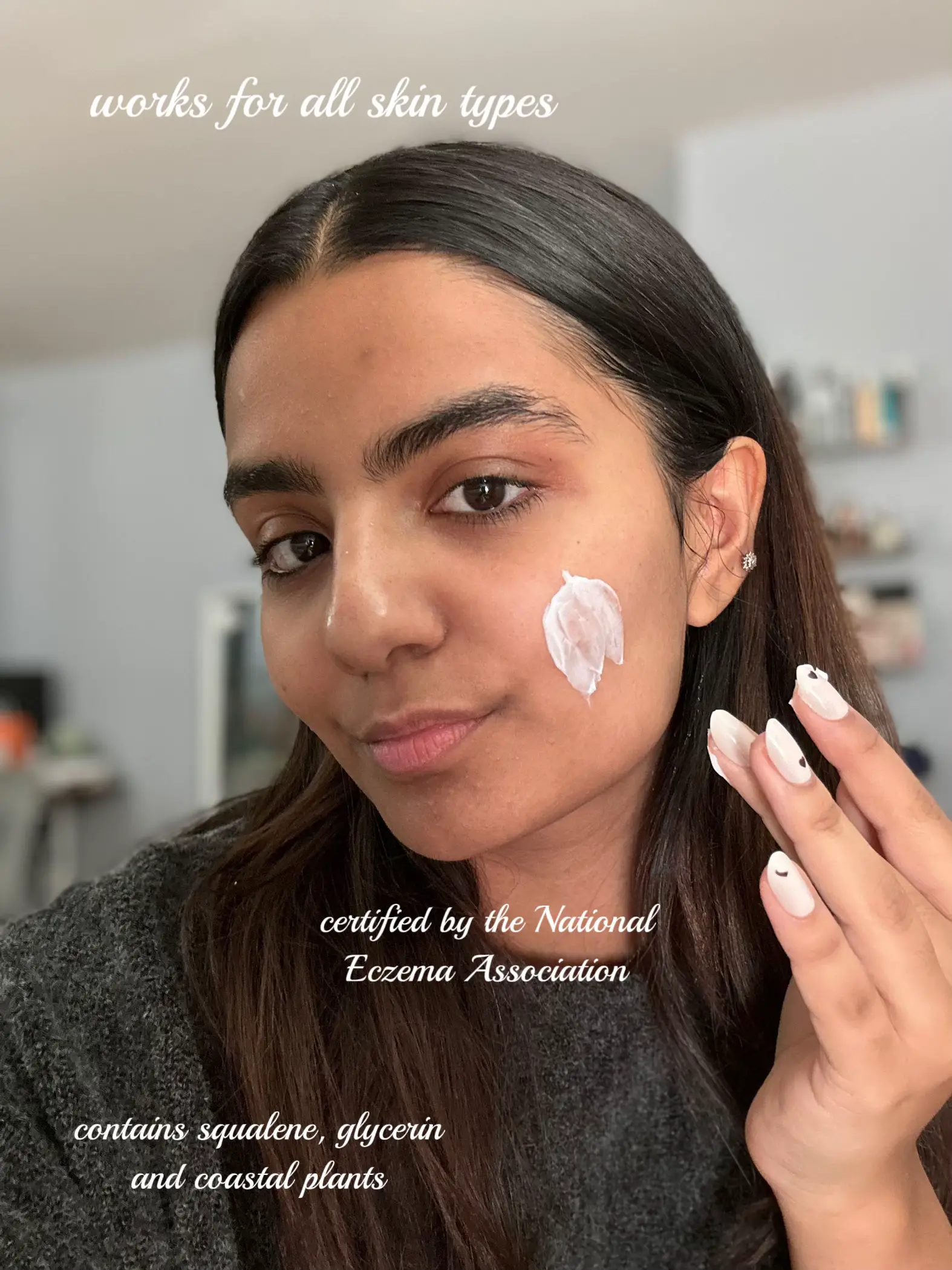 Summer Fridays Moisturizer Gallery Posted By Sunia Lemon8