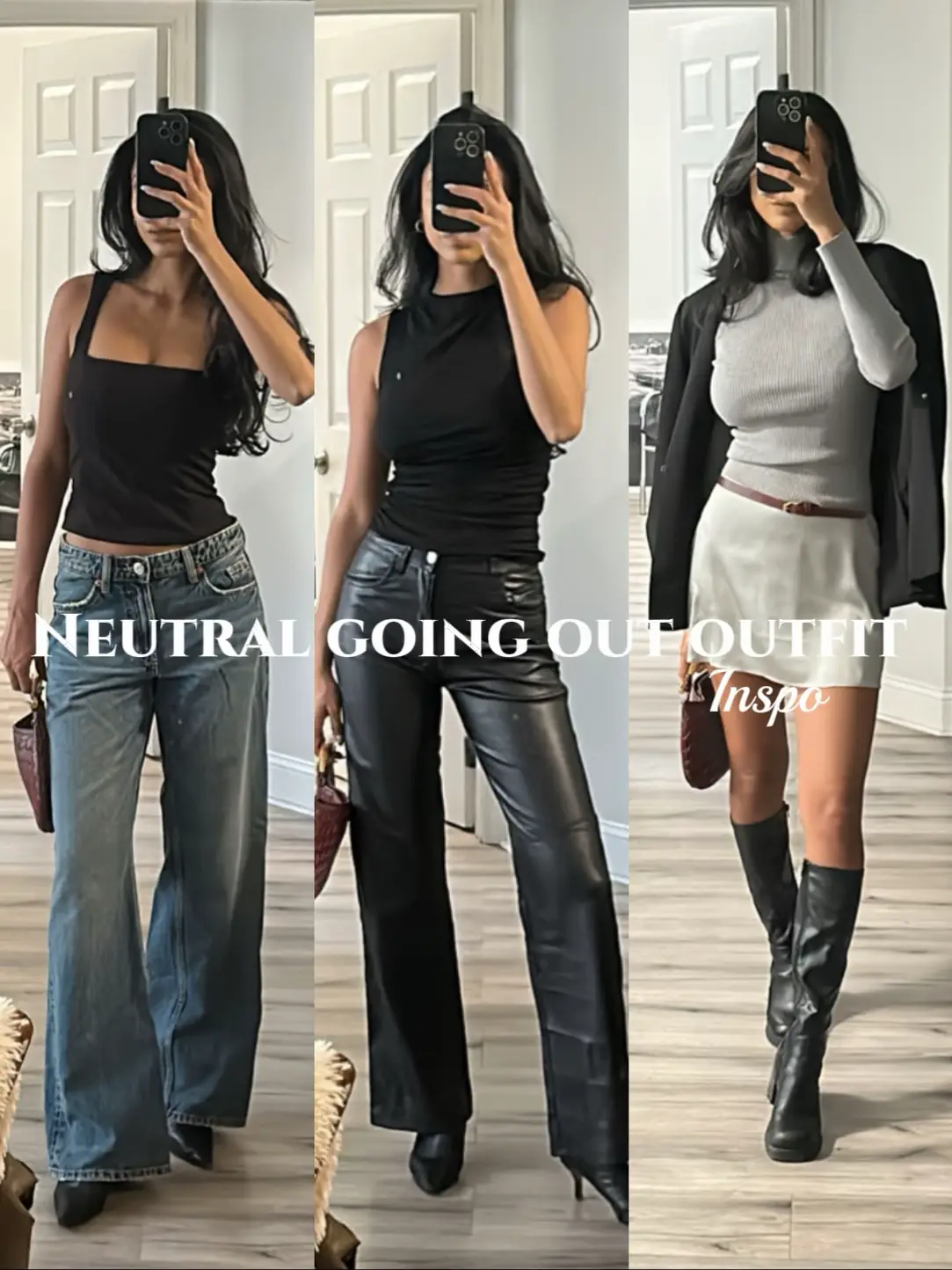  Going Out Outfits For Women