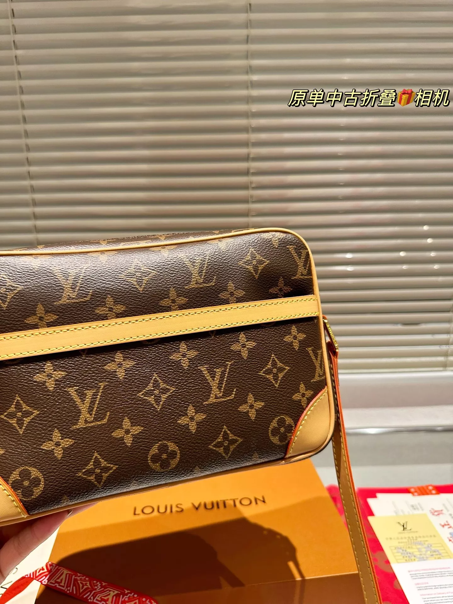 Best Louis Vuitton Dupes Bags! - LV Dupe (2024)