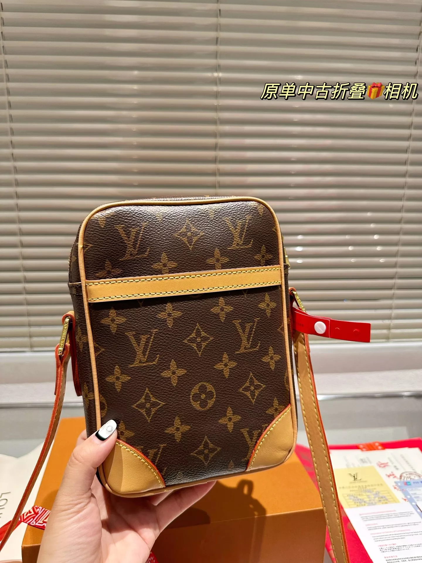 REVIEWING MY FAVORITE SLG: LOUIS VUITTON KEY POUCH, Gallery posted by  michelleorgeta