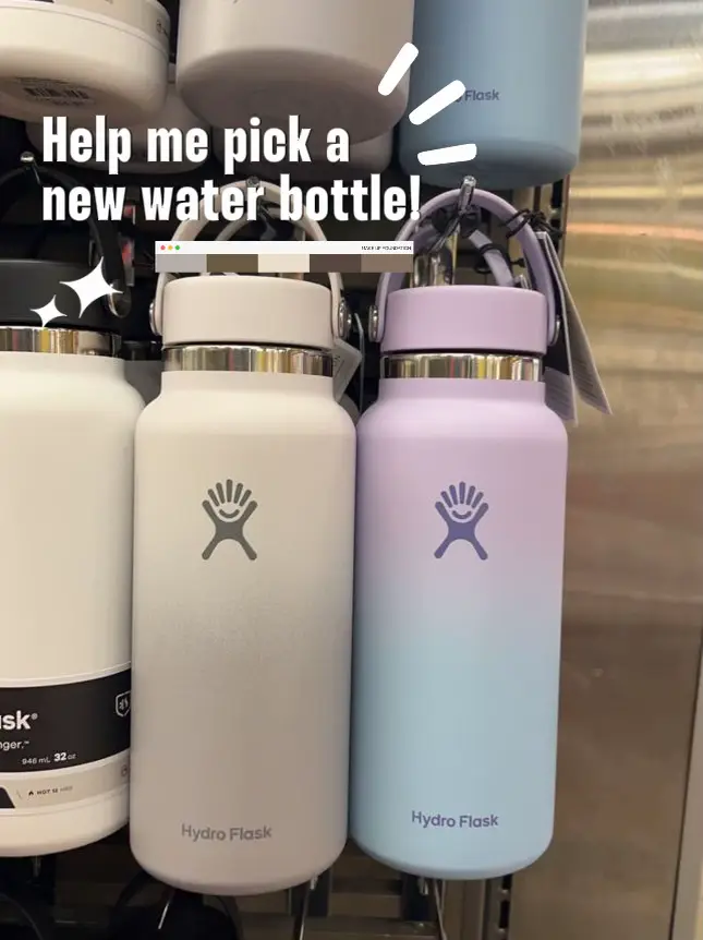 Places to get a hydro flask hot sale near me