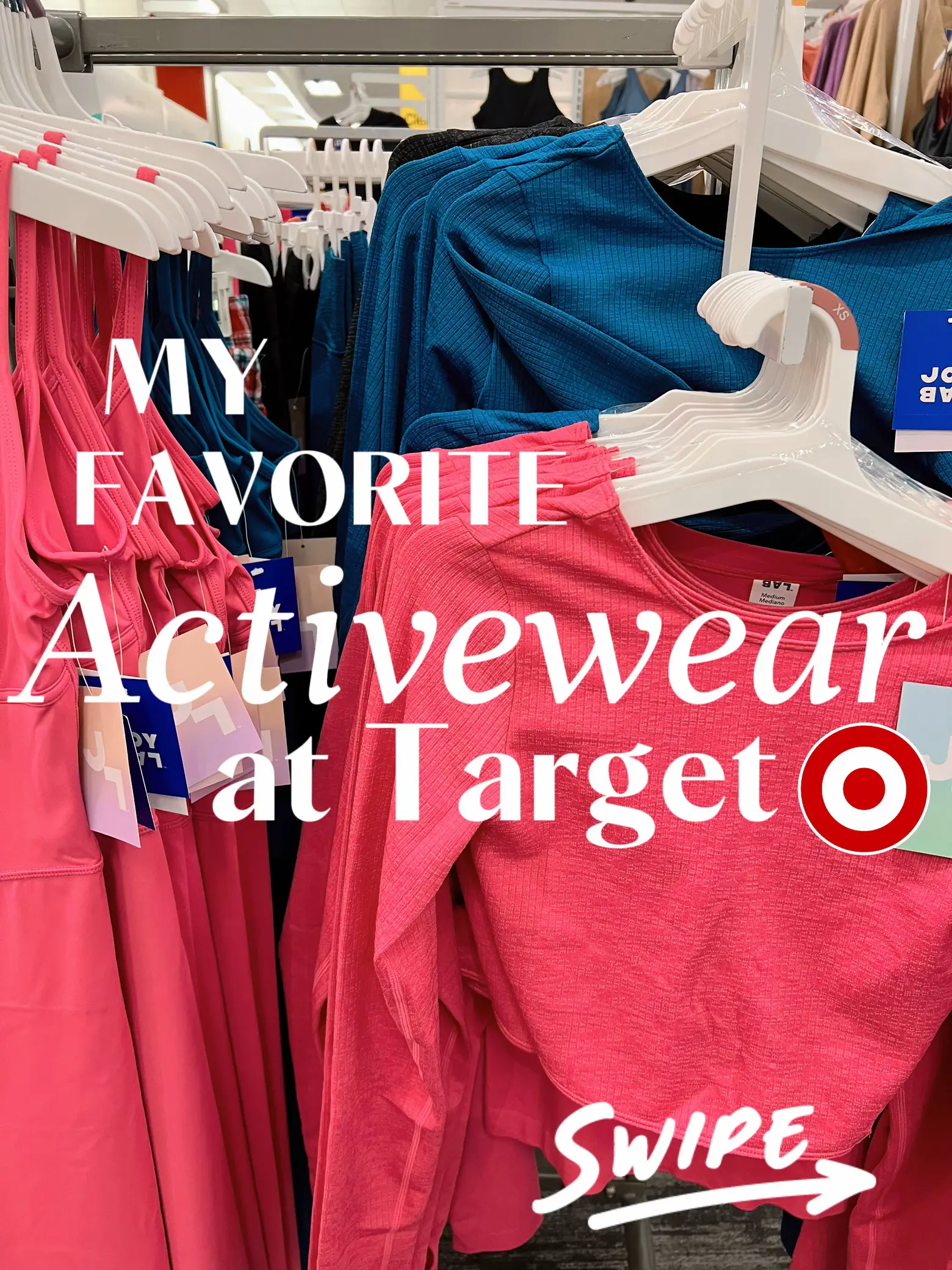 affordable casual athletic wear from Target - Lemon8 Search