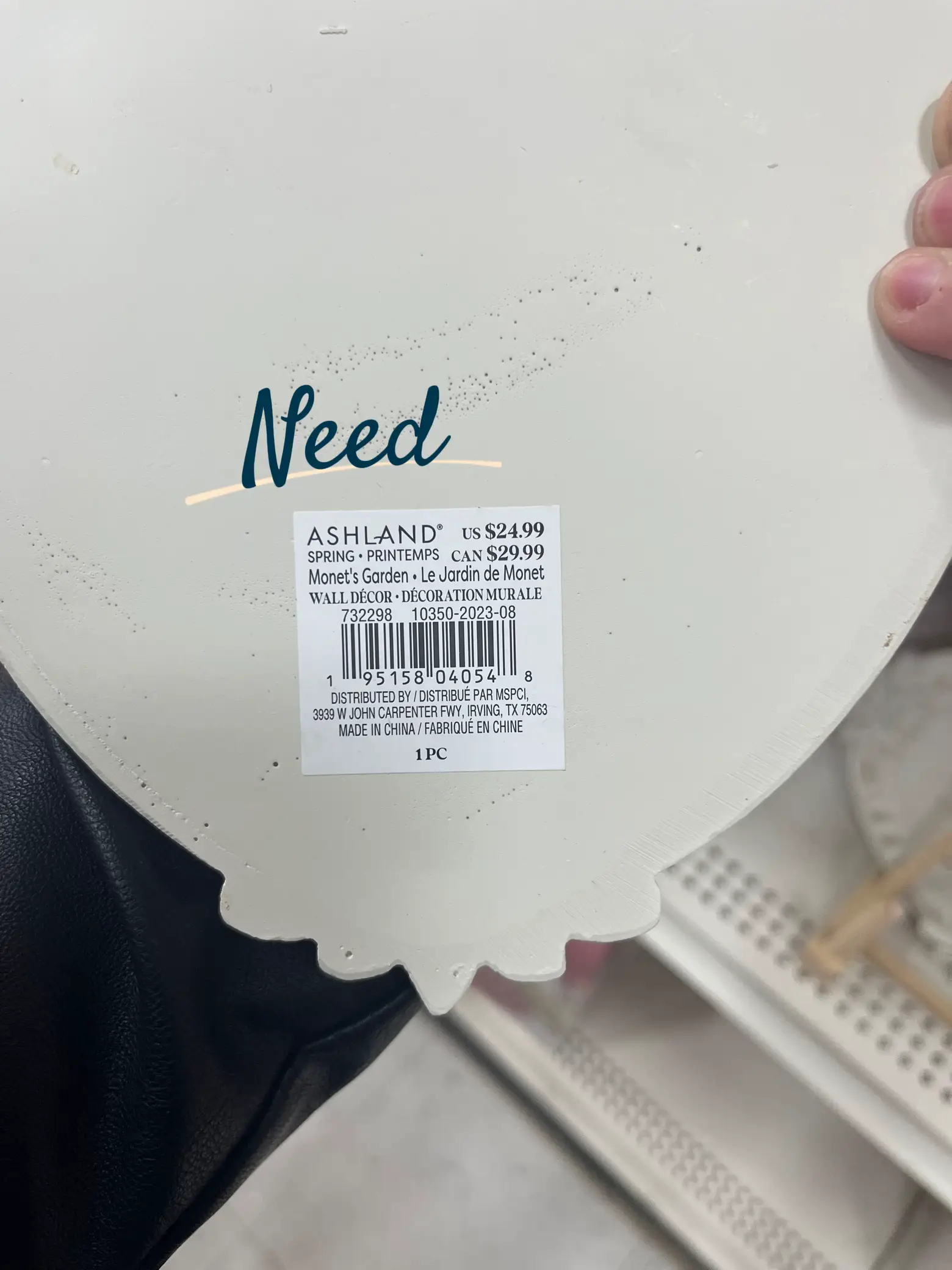 Michael’s finds Gallery posted by Crystal Lemon8