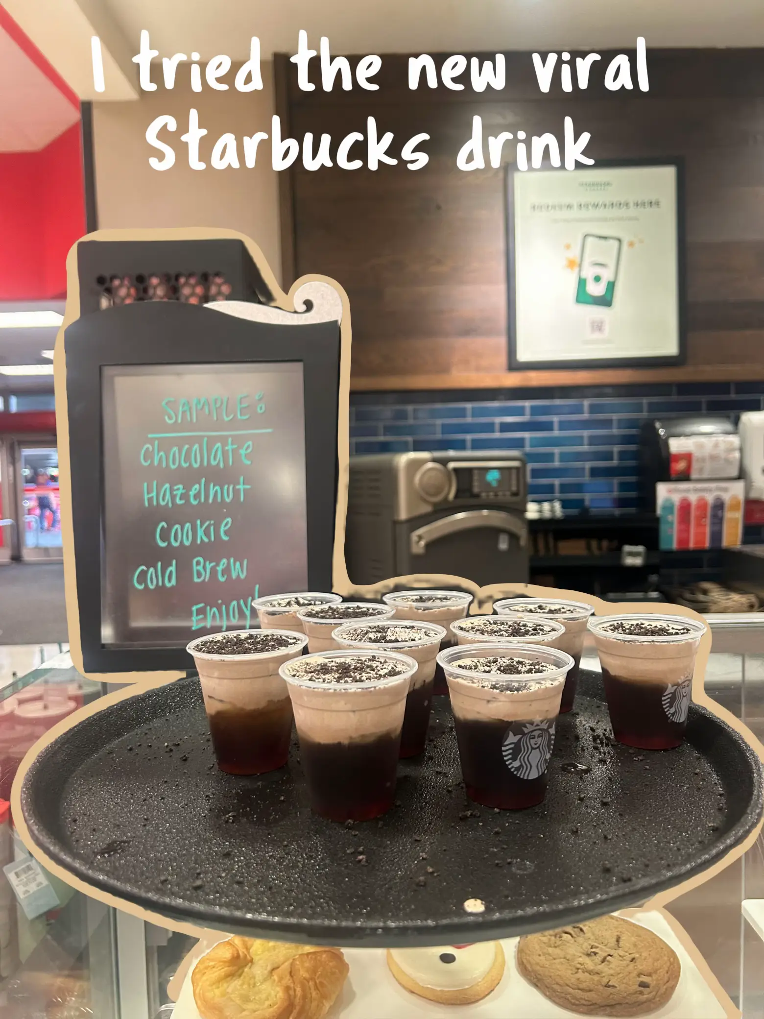 Ari Kytsya And Starbucks: The Viral Video Explained - fya4nd4