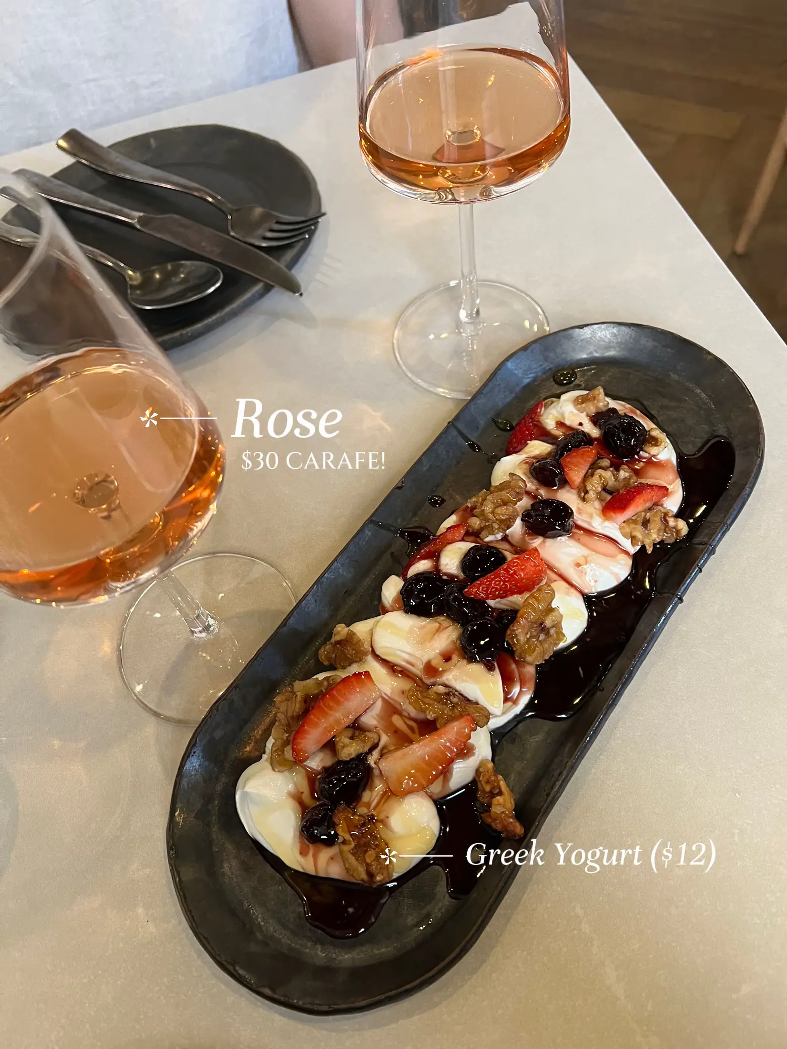 Your Guide to Greek Dessert Wines - Krasi Boston