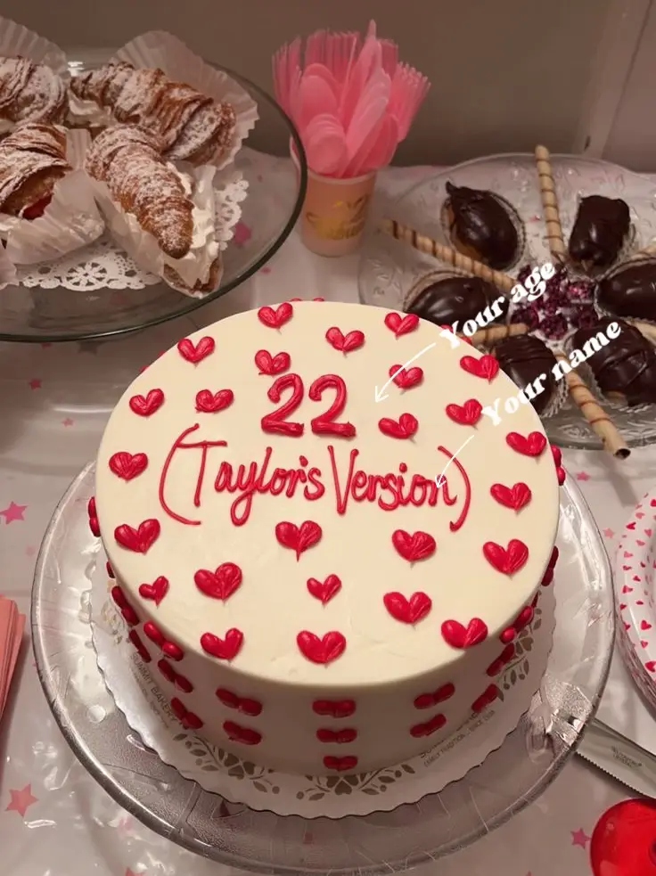 Taylor Swift 22 Party 💋, Gallery posted by Zella 🍋