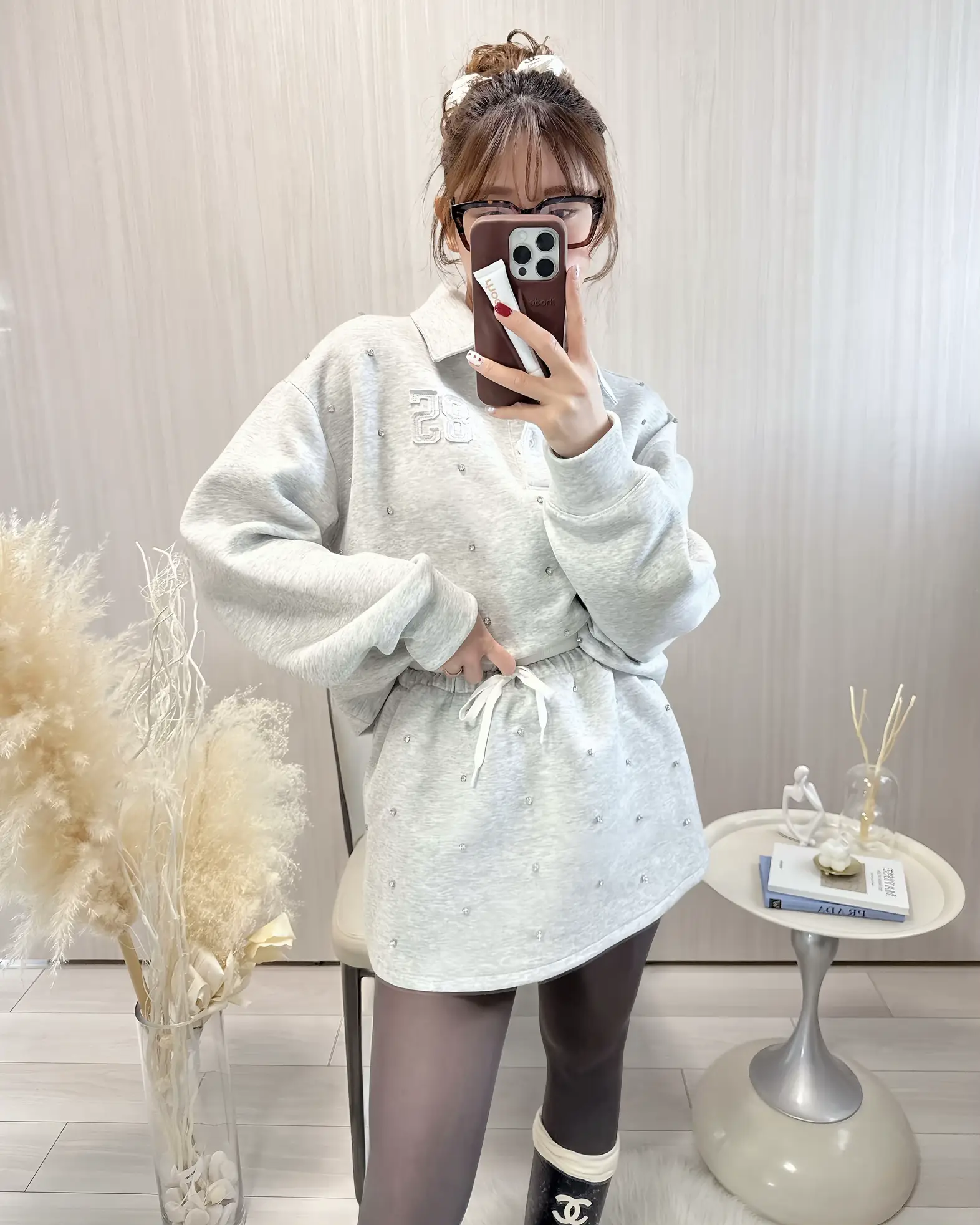 H&M 激カワセットアップ♥︎ | Ari♡が投稿したフォトブック | Lemon8