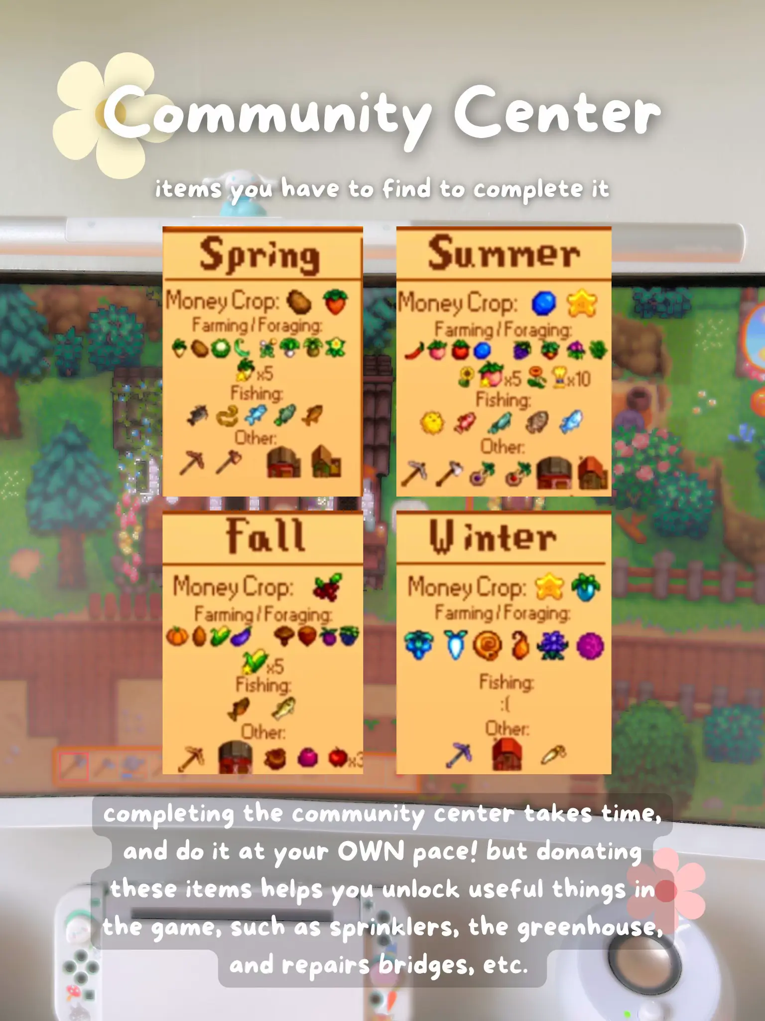 Stardew Valley Silo: The Beginners Guide To Animal Care - arwvzfg