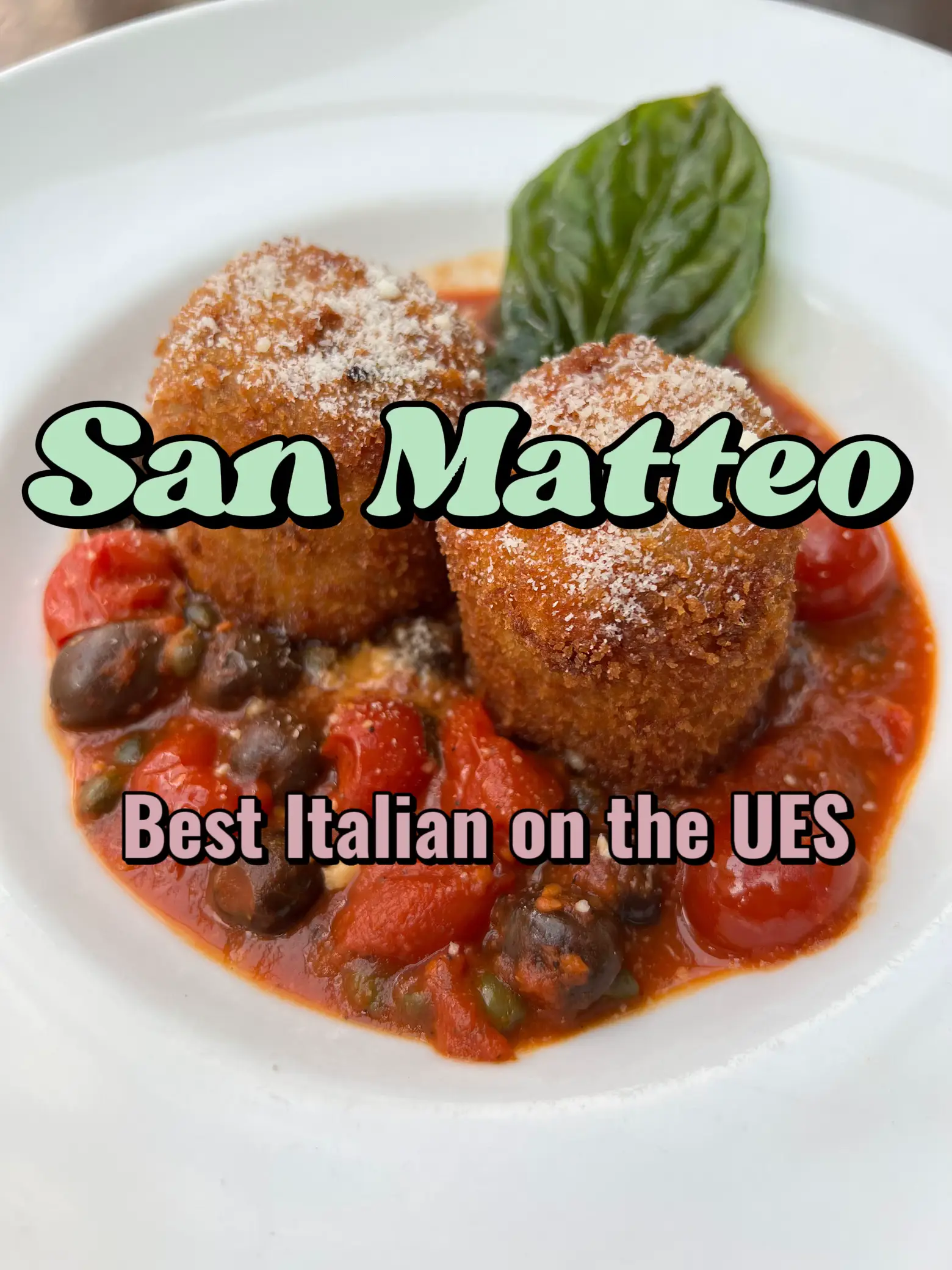 Best Italian on the UES's images
