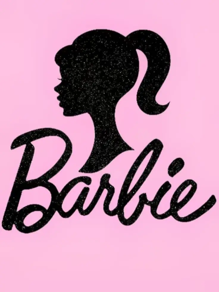Wallpaper Barbie  Glittery wallpaper, Halloween wallpaper iphone