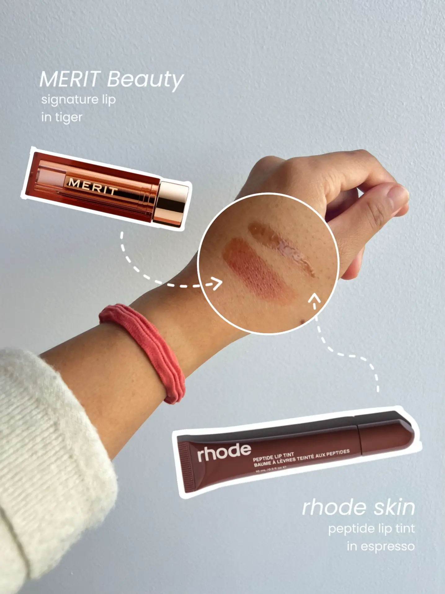 Signature Lip – Merit Beauty Official Website – MERIT Beauty